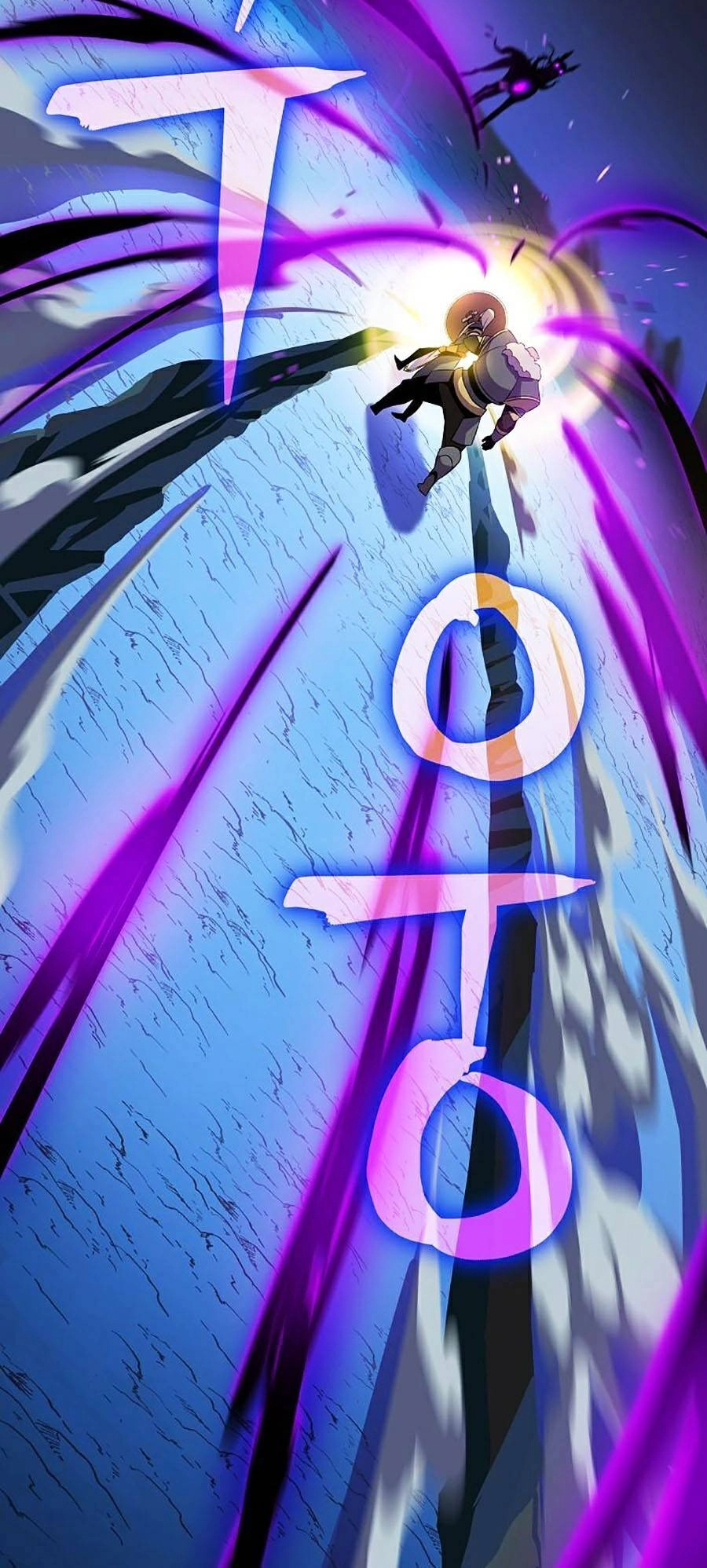 Tiêu Diệt Đấng Cứu Thế Chapter 81 - 46