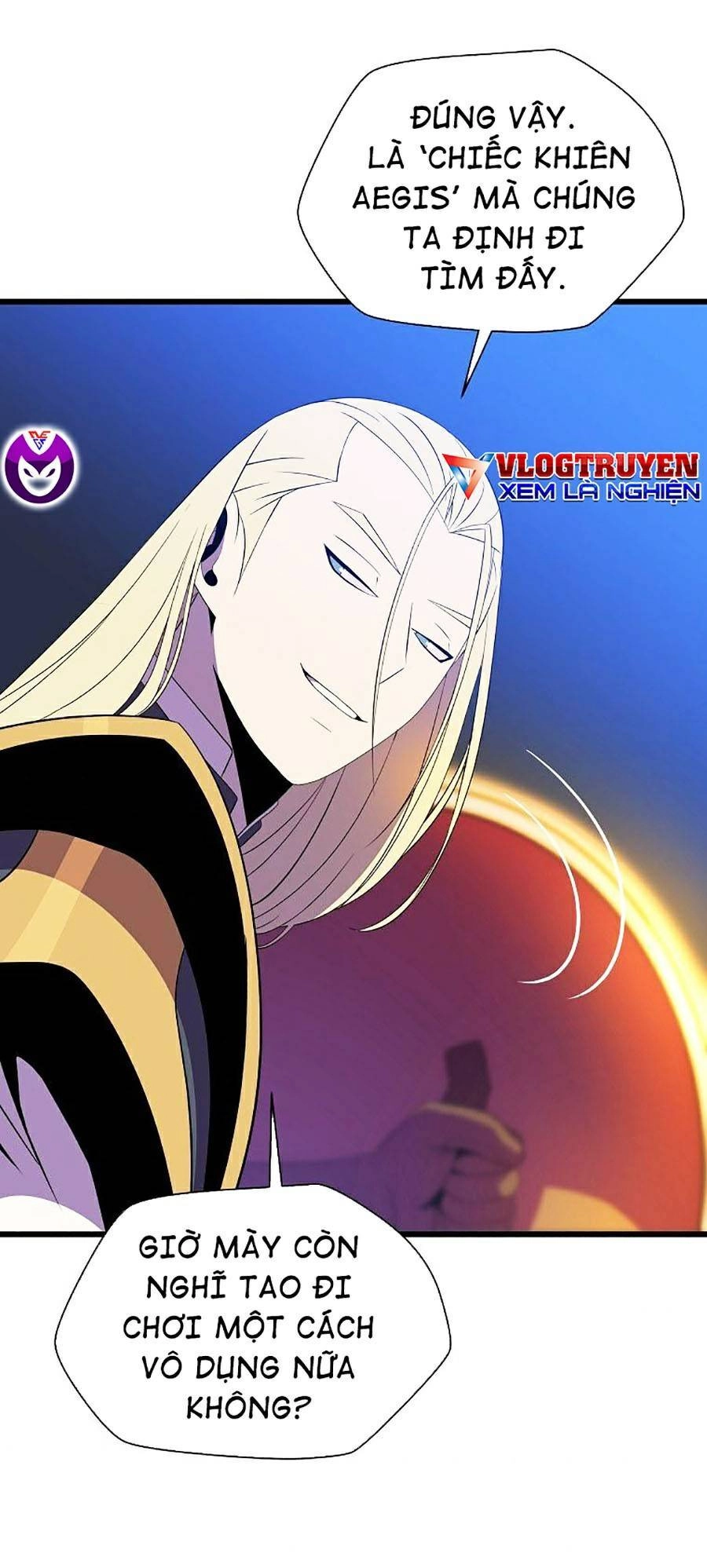 Tiêu Diệt Đấng Cứu Thế Chapter 81 - 48