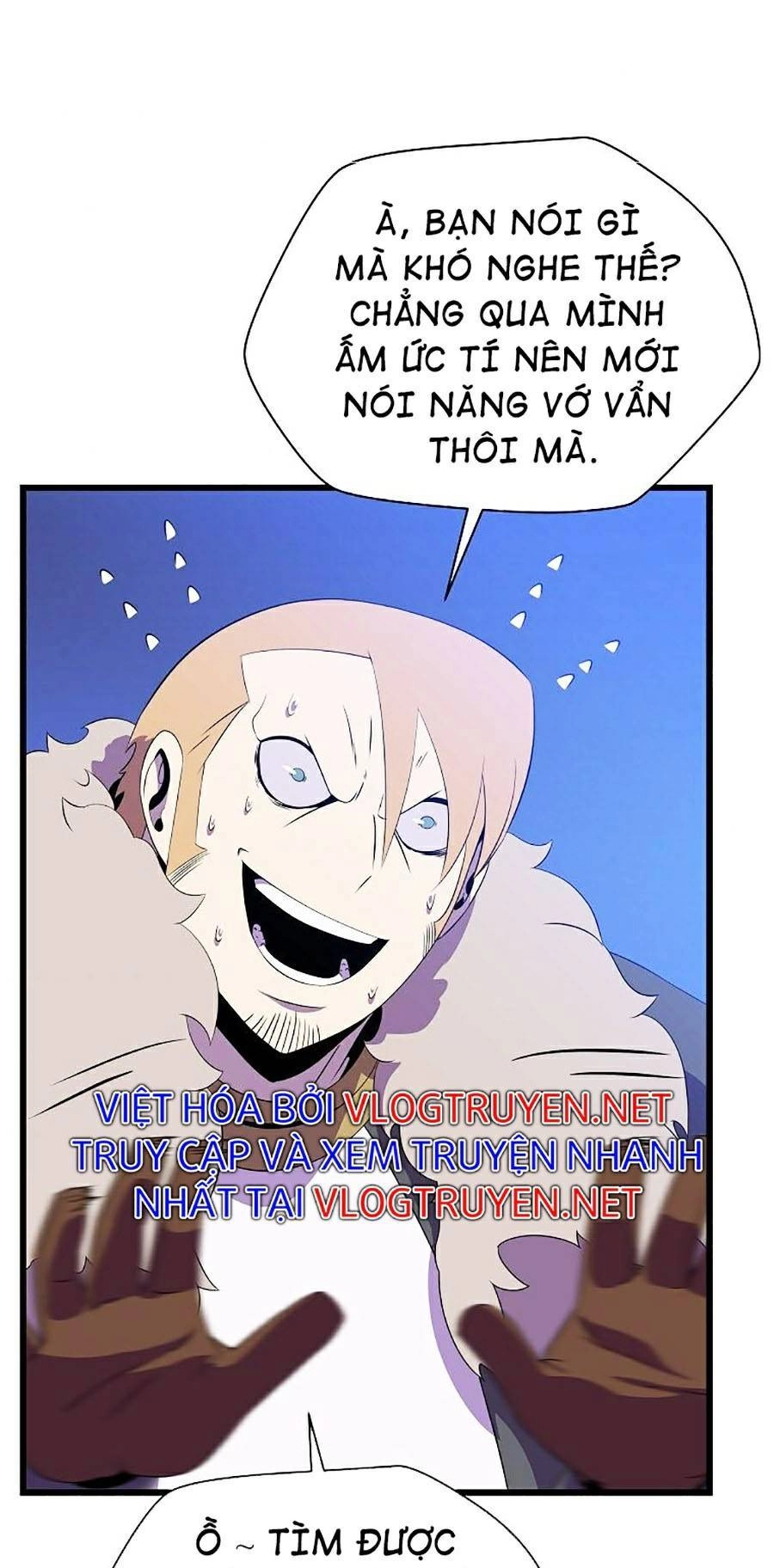 Tiêu Diệt Đấng Cứu Thế Chapter 81 - 49