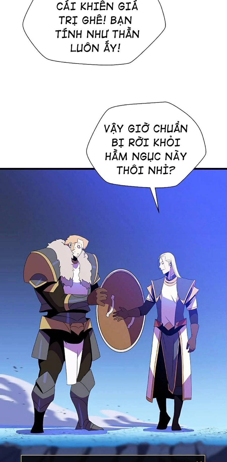 Tiêu Diệt Đấng Cứu Thế Chapter 81 - 50