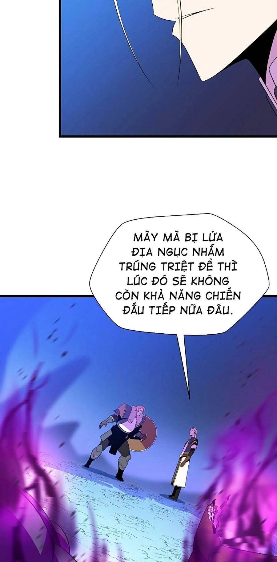 Tiêu Diệt Đấng Cứu Thế Chapter 81 - 52