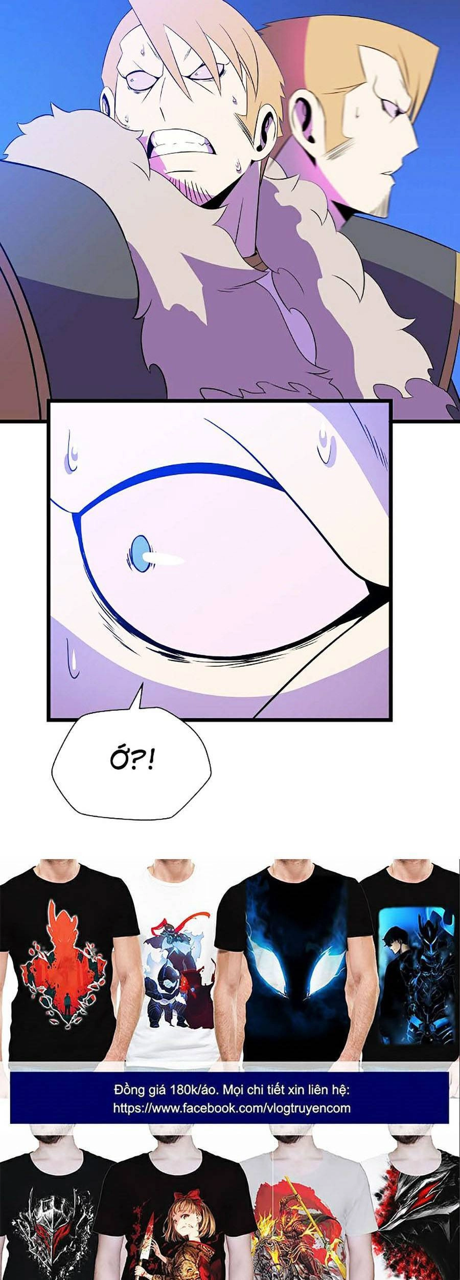 Tiêu Diệt Đấng Cứu Thế Chapter 81 - 59