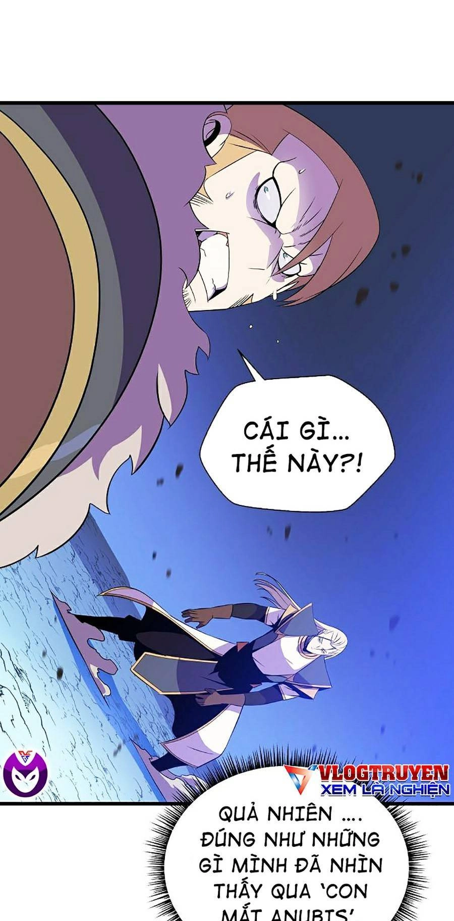 Tiêu Diệt Đấng Cứu Thế Chapter 81 - 61