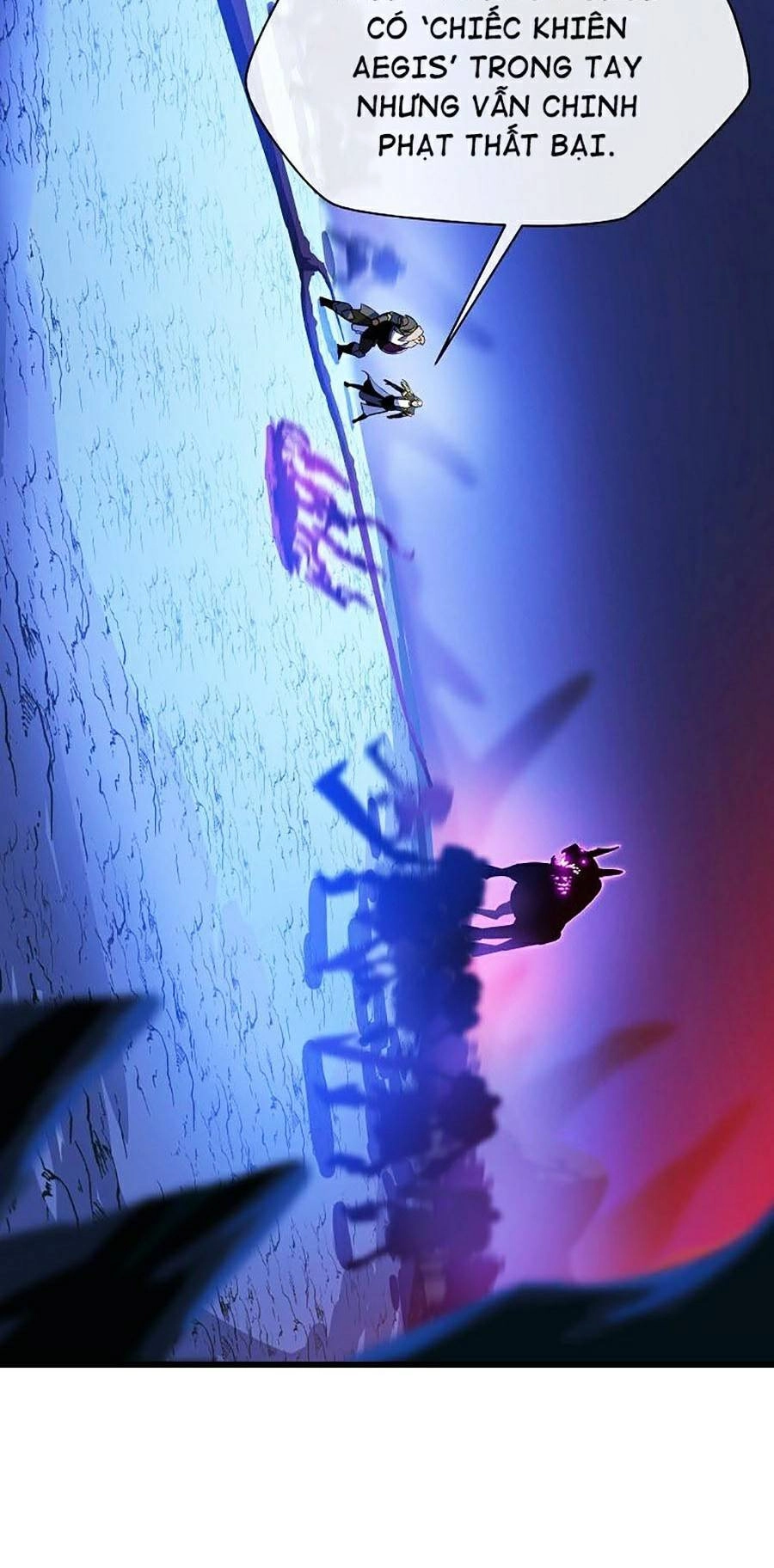 Tiêu Diệt Đấng Cứu Thế Chapter 81 - 63