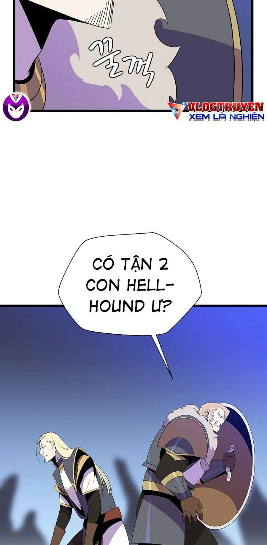 Tiêu Diệt Đấng Cứu Thế Chapter 82 - 2