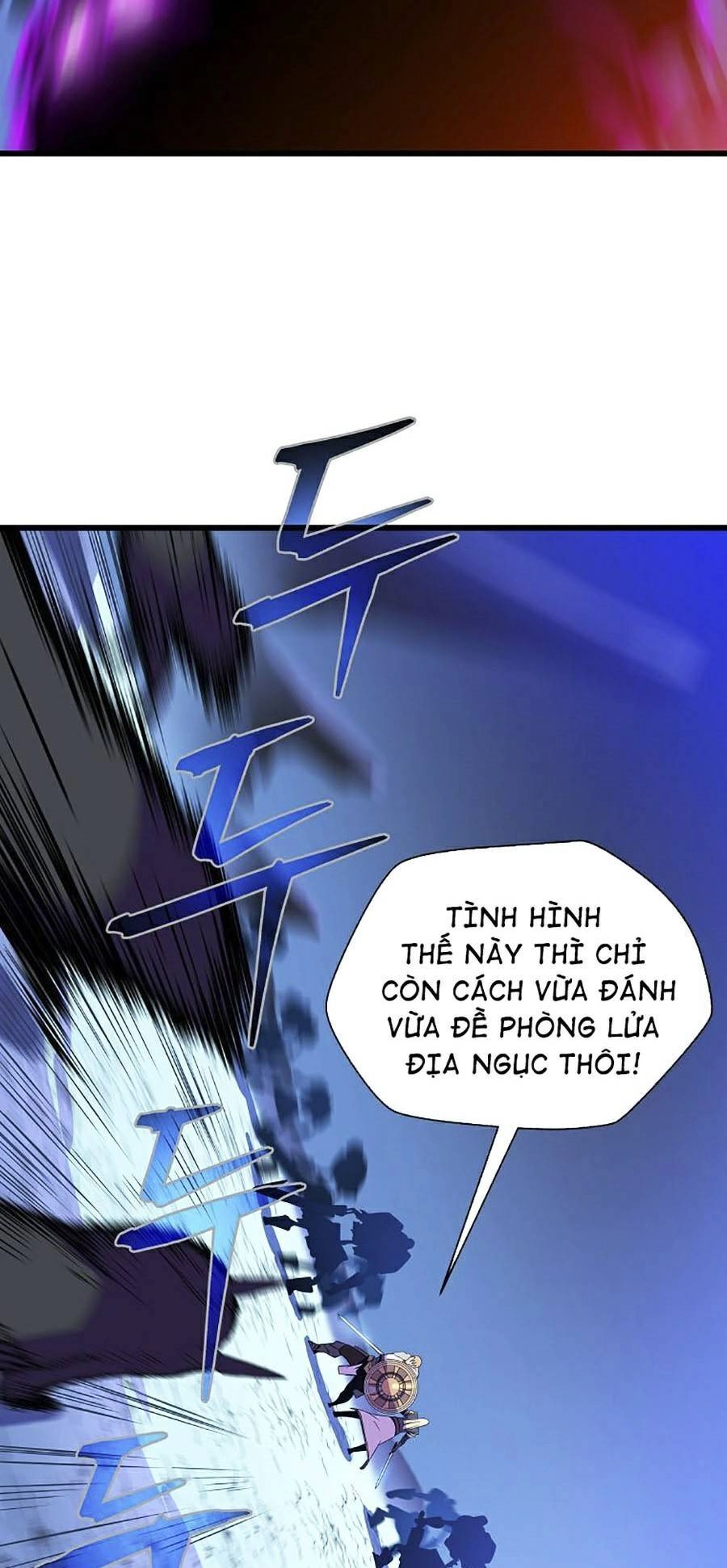 Tiêu Diệt Đấng Cứu Thế Chapter 82 - 32