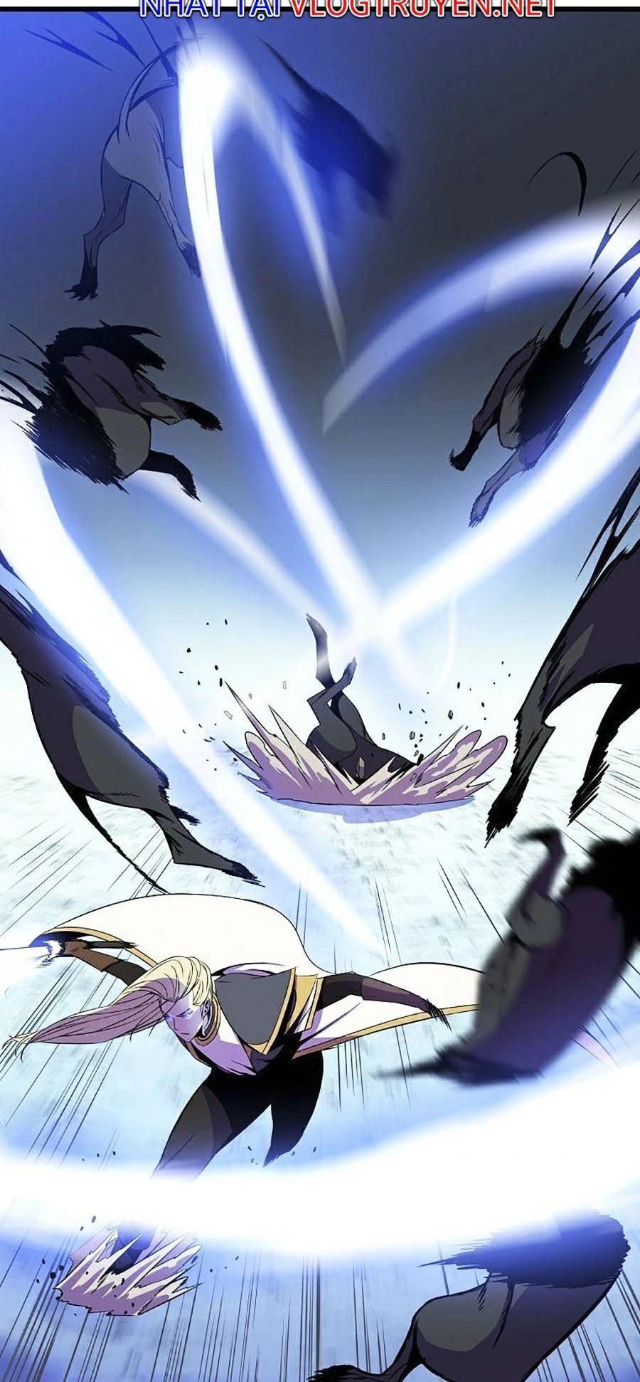 Tiêu Diệt Đấng Cứu Thế Chapter 82 - 36