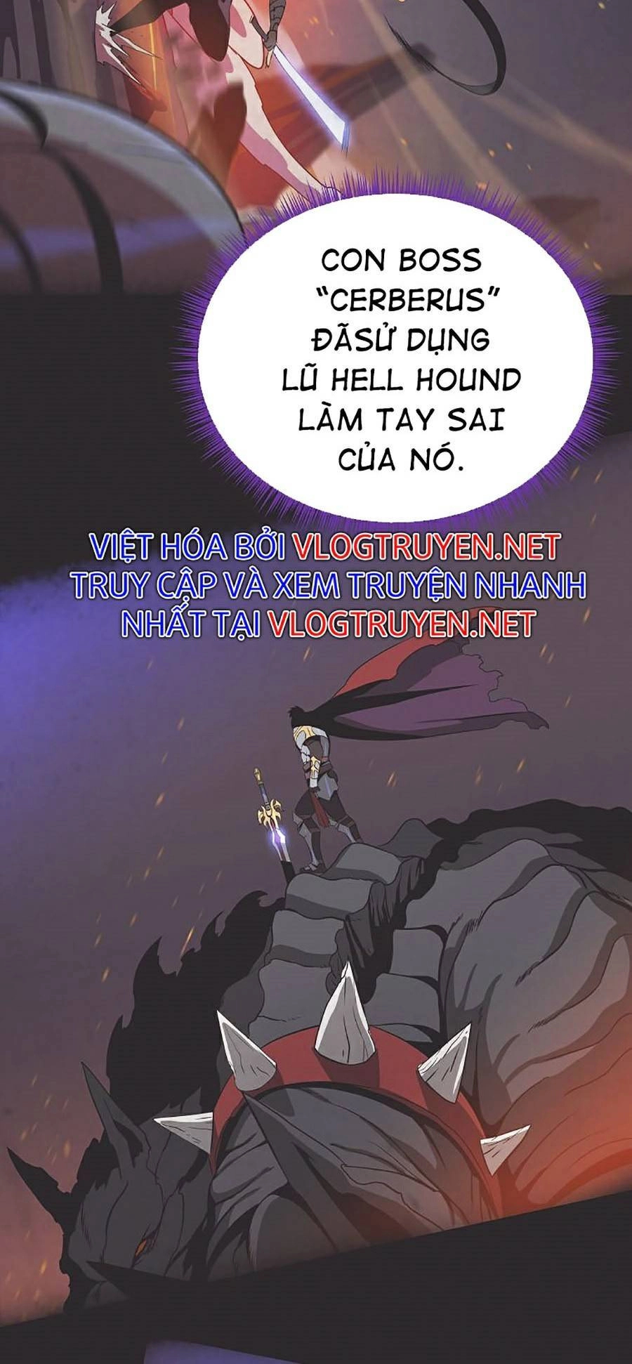 Tiêu Diệt Đấng Cứu Thế Chapter 82 - 39