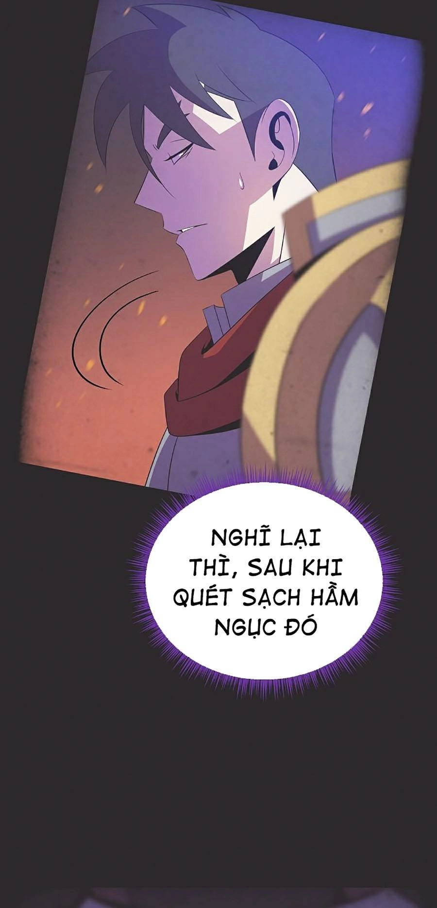 Tiêu Diệt Đấng Cứu Thế Chapter 82 - 40