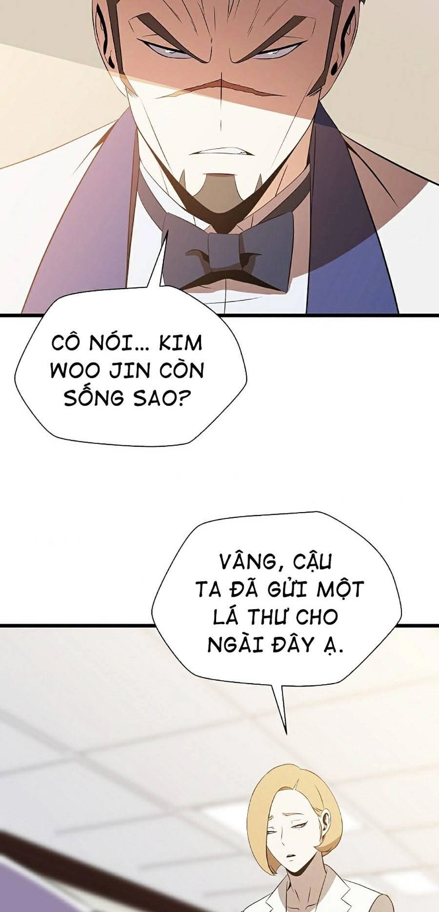 Tiêu Diệt Đấng Cứu Thế Chapter 82 - 48