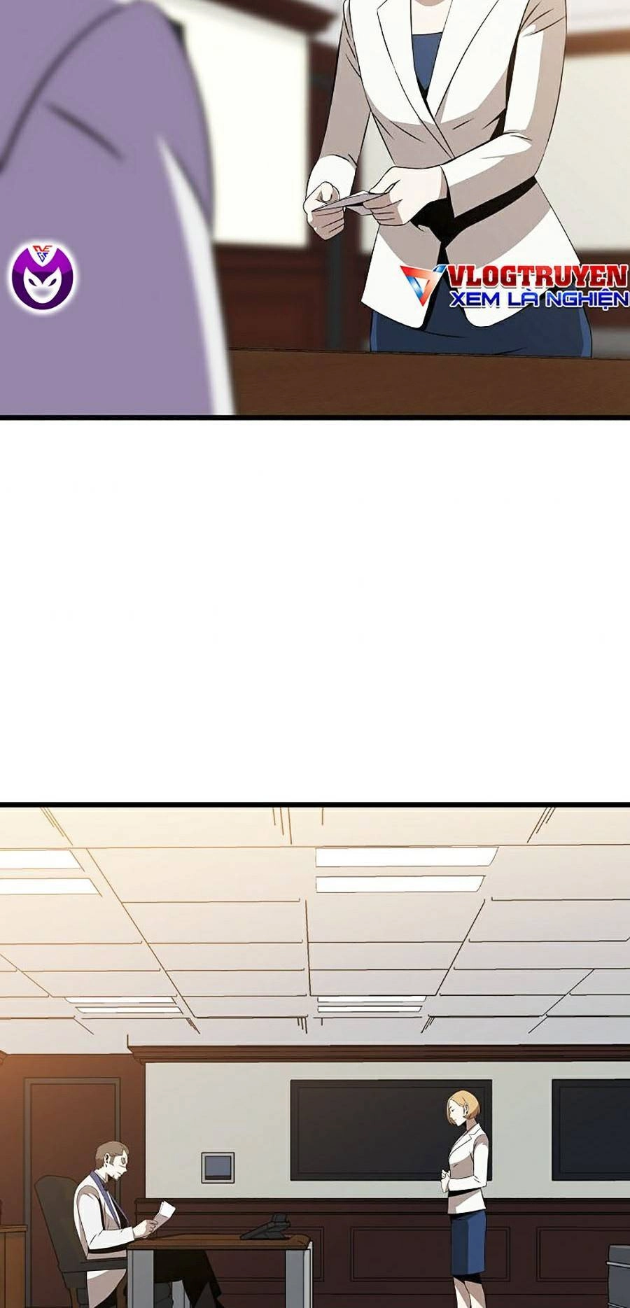 Tiêu Diệt Đấng Cứu Thế Chapter 82 - 49