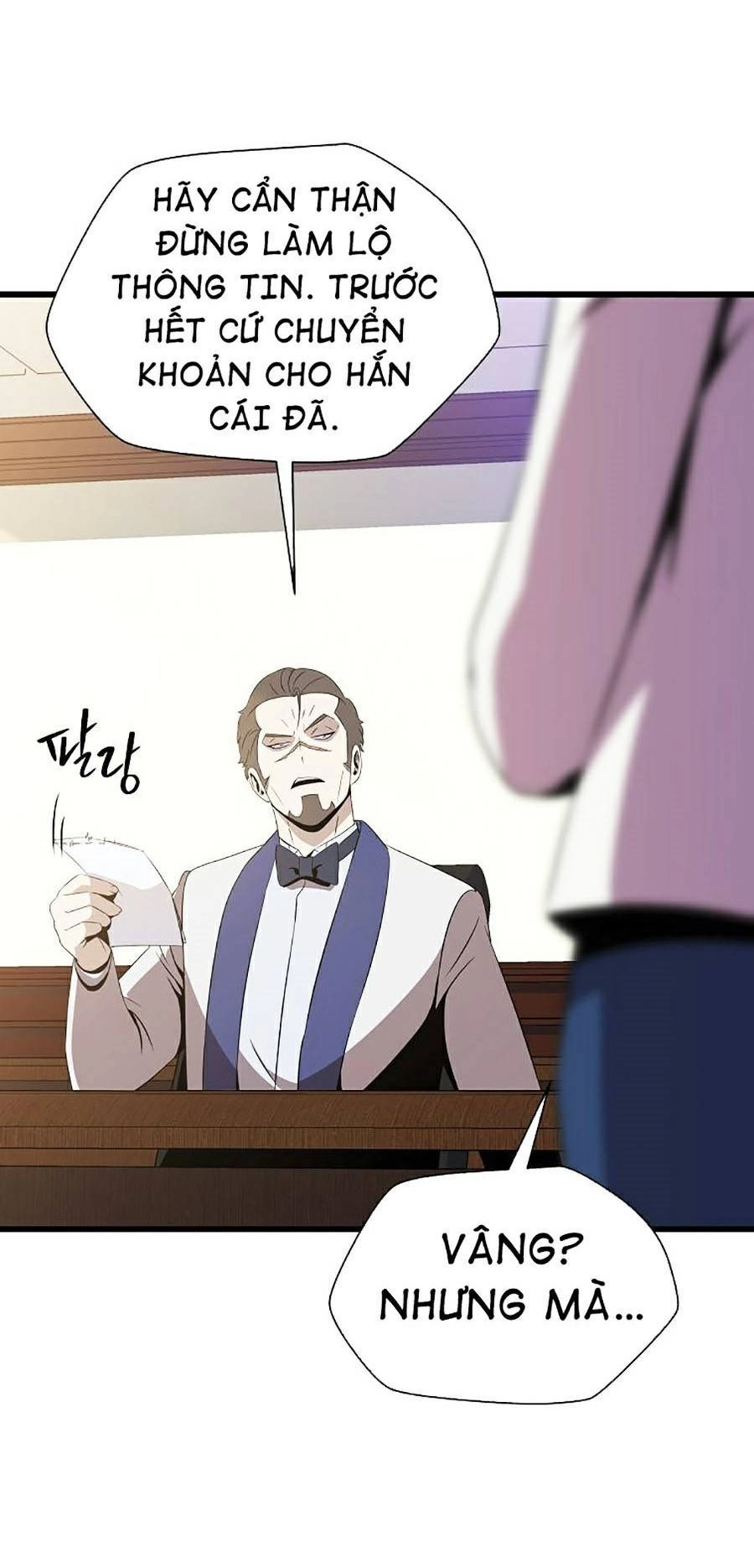 Tiêu Diệt Đấng Cứu Thế Chapter 82 - 53