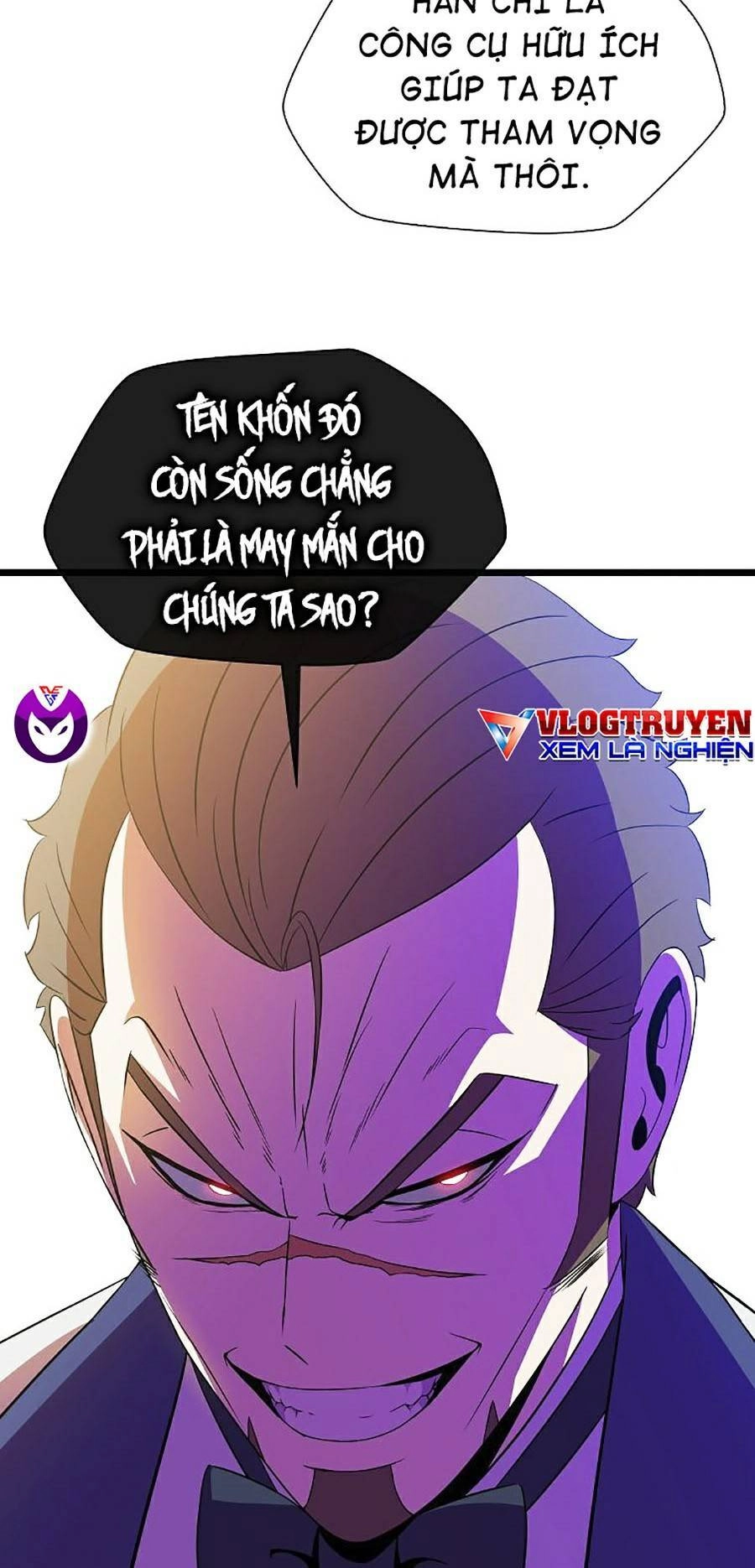 Tiêu Diệt Đấng Cứu Thế Chapter 82 - 57