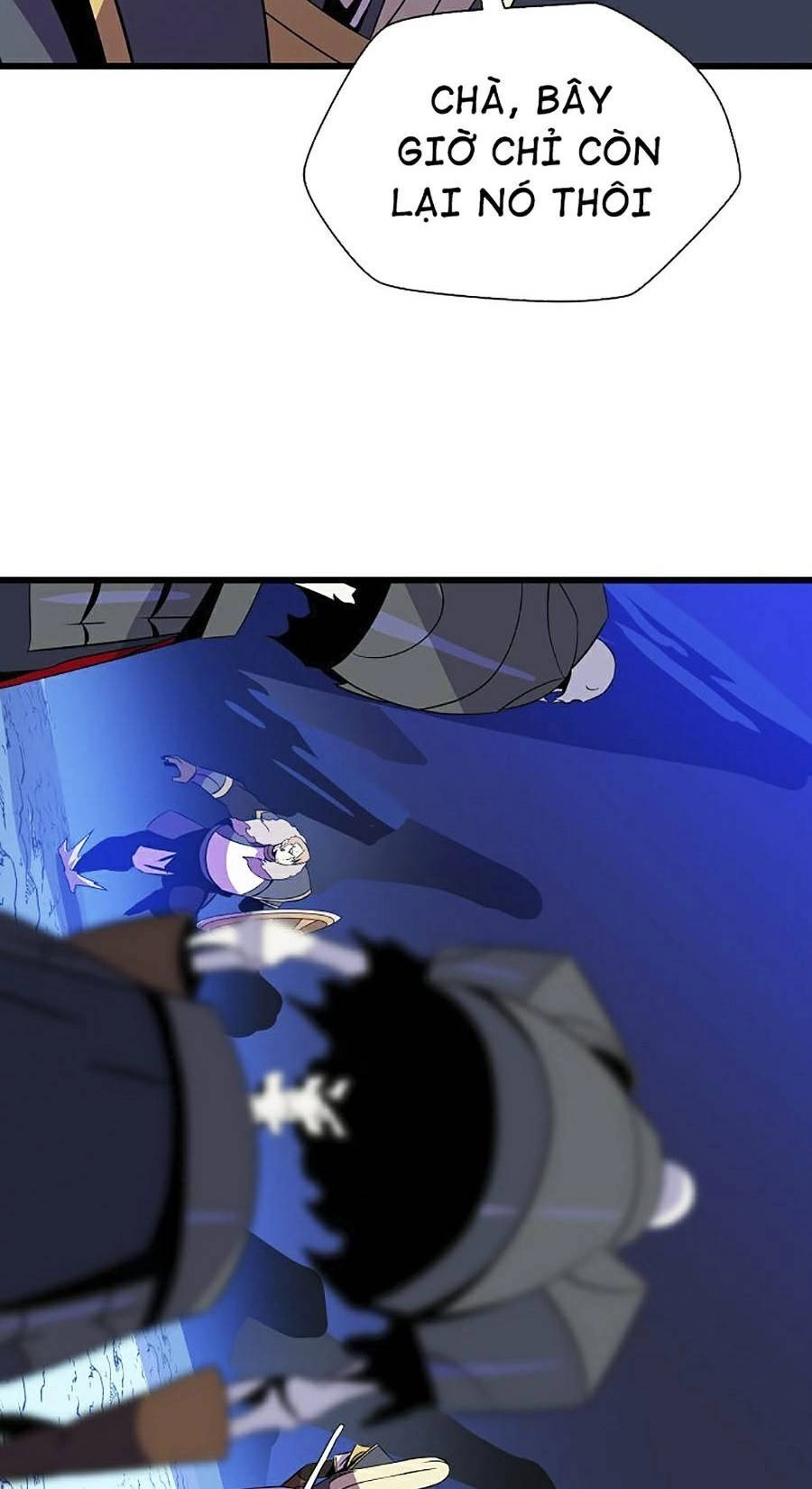 Tiêu Diệt Đấng Cứu Thế Chapter 82 - 70