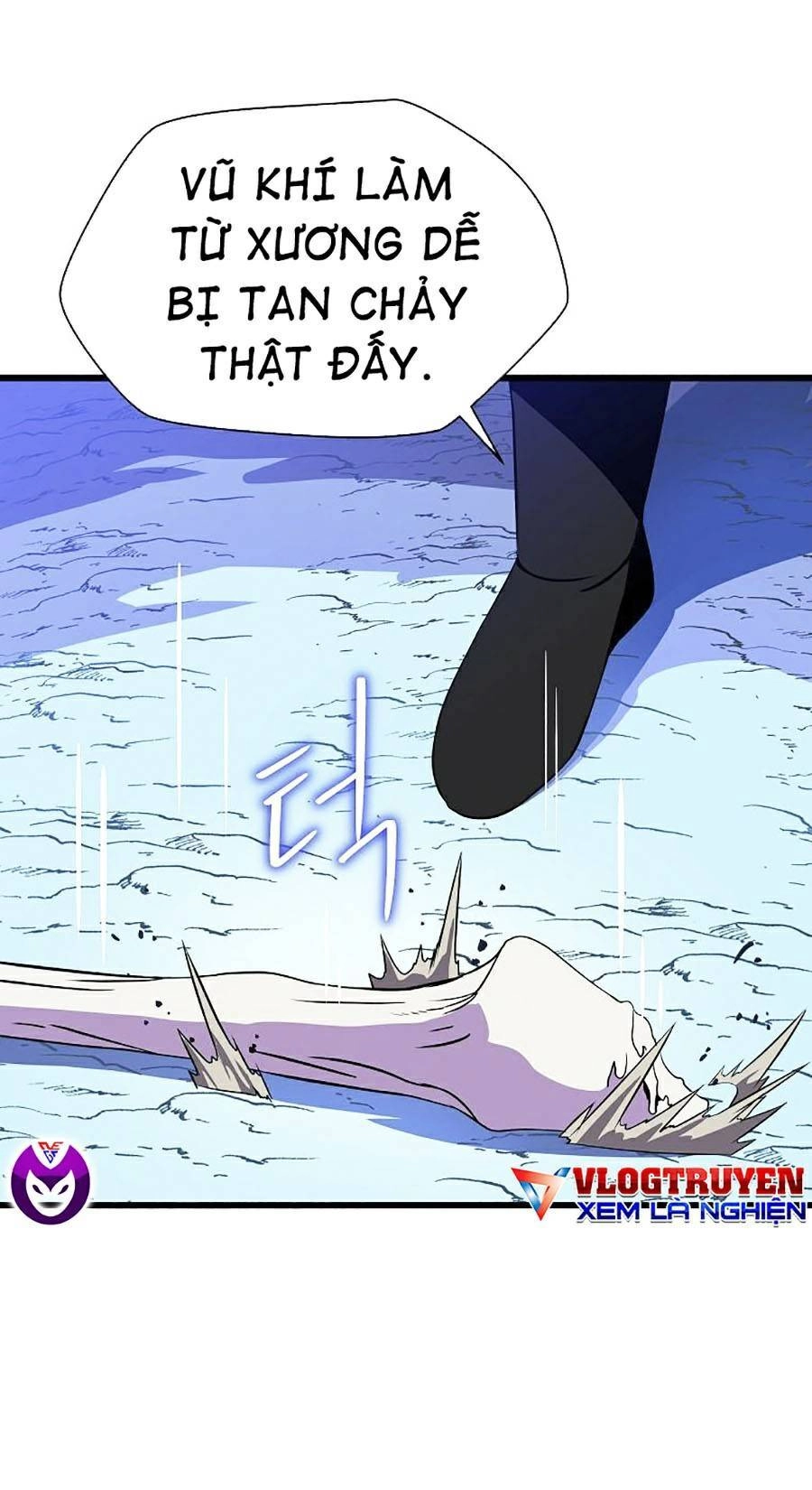 Tiêu Diệt Đấng Cứu Thế Chapter 82 - 72