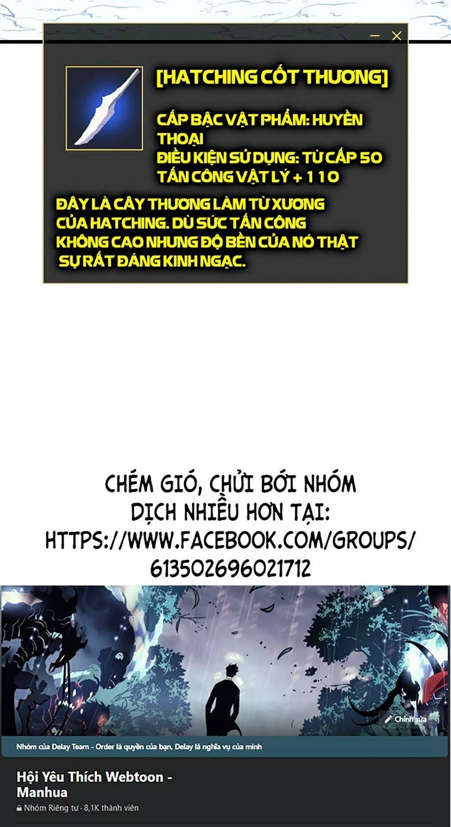 Tiêu Diệt Đấng Cứu Thế Chapter 82 - 78