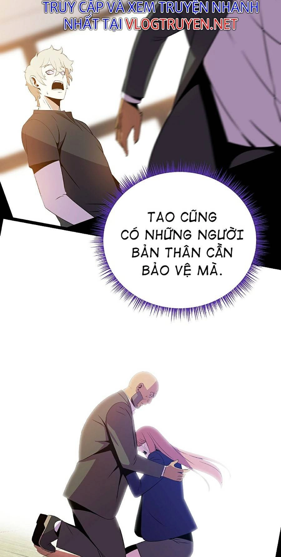 Tiêu Diệt Đấng Cứu Thế Chapter 83 - 17