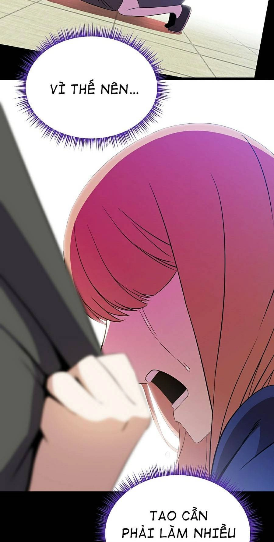 Tiêu Diệt Đấng Cứu Thế Chapter 83 - 18