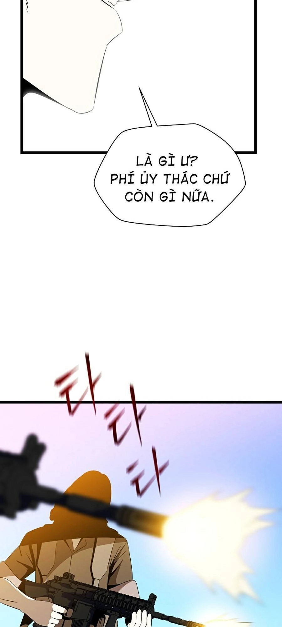 Tiêu Diệt Đấng Cứu Thế Chapter 83 - 33