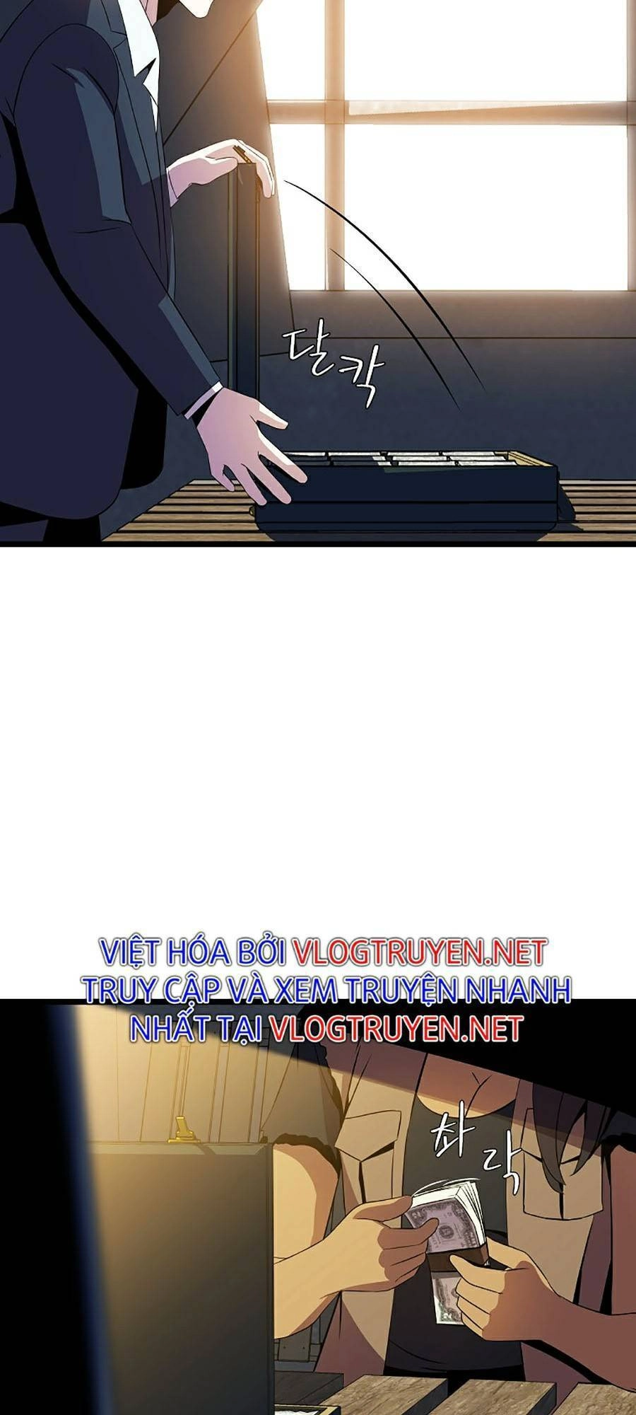 Tiêu Diệt Đấng Cứu Thế Chapter 83 - 39