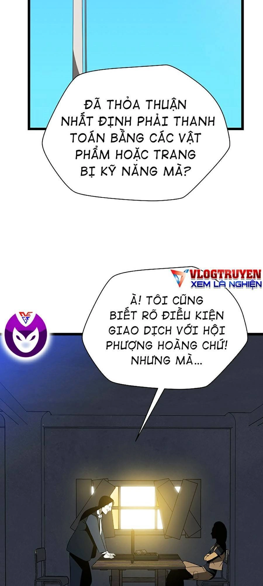 Tiêu Diệt Đấng Cứu Thế Chapter 83 - 45