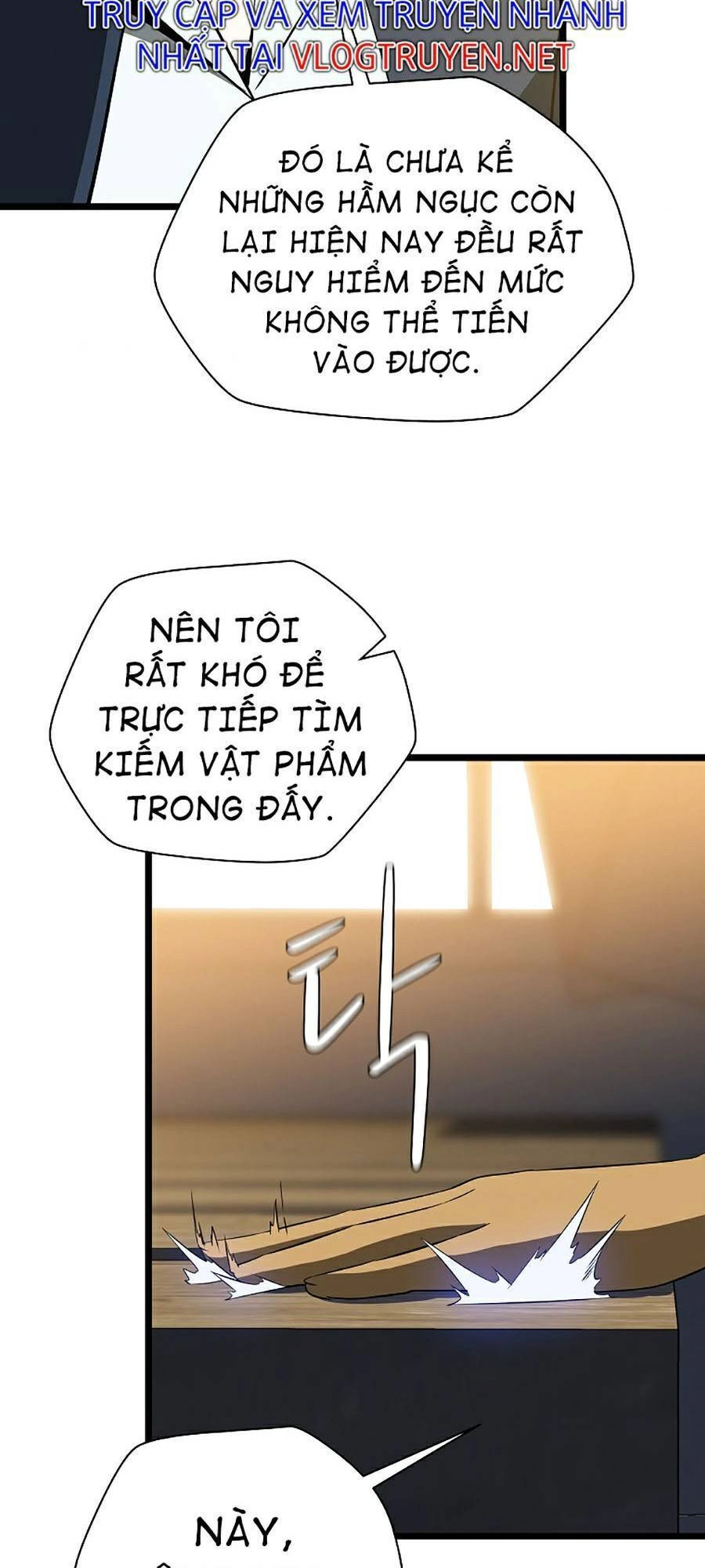 Tiêu Diệt Đấng Cứu Thế Chapter 83 - 49