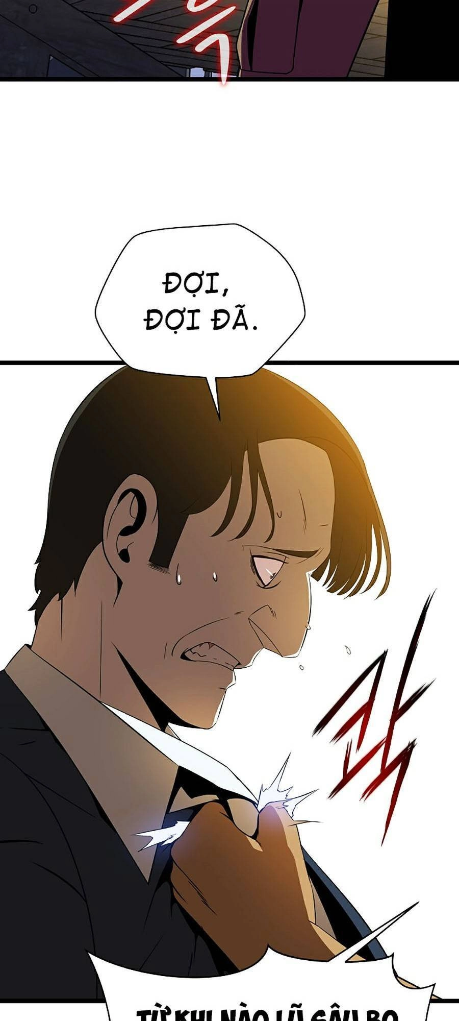 Tiêu Diệt Đấng Cứu Thế Chapter 83 - 53