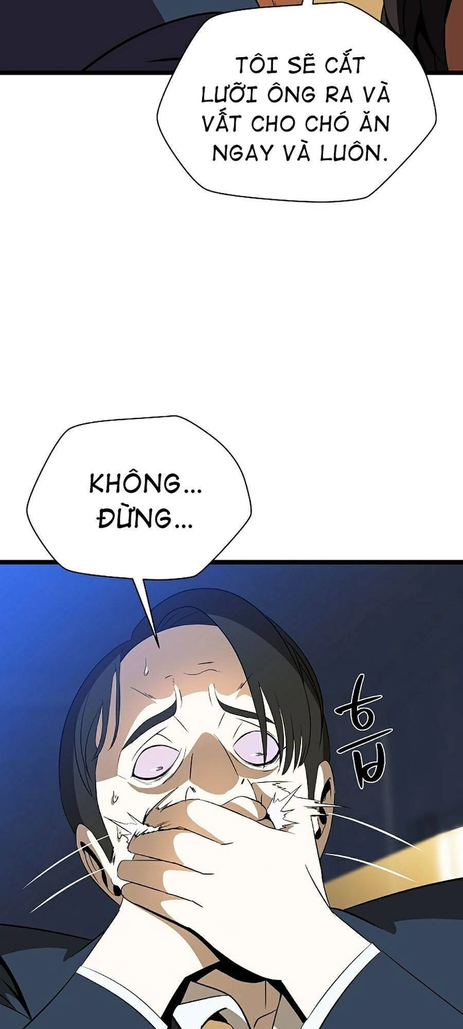 Tiêu Diệt Đấng Cứu Thế Chapter 83 - 57