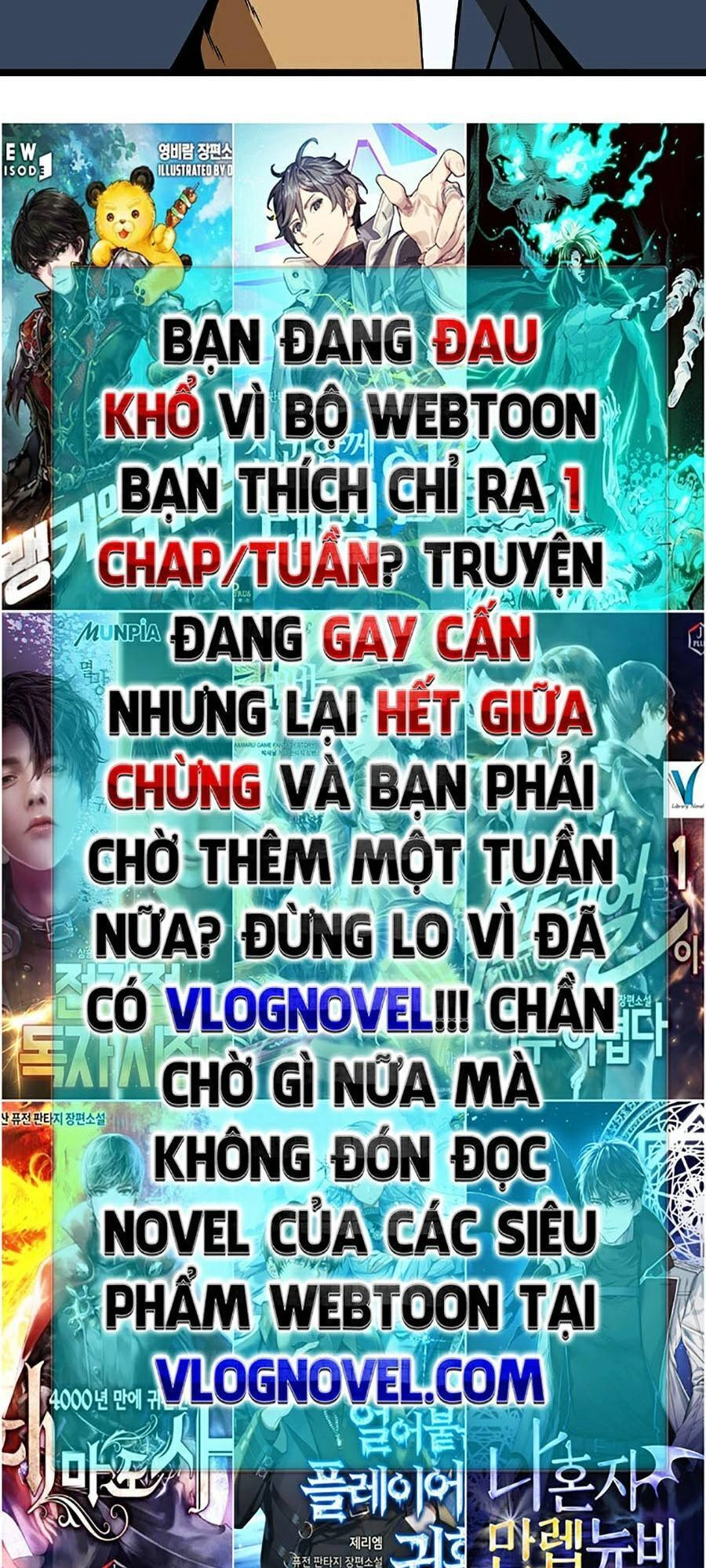 Tiêu Diệt Đấng Cứu Thế Chapter 83 - 59