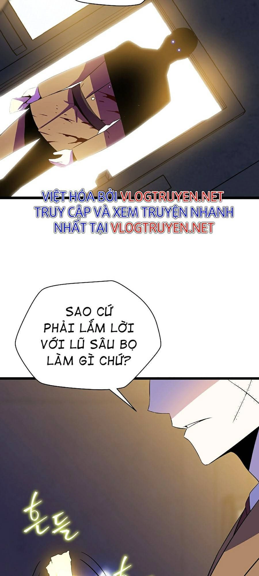 Tiêu Diệt Đấng Cứu Thế Chapter 83 - 71