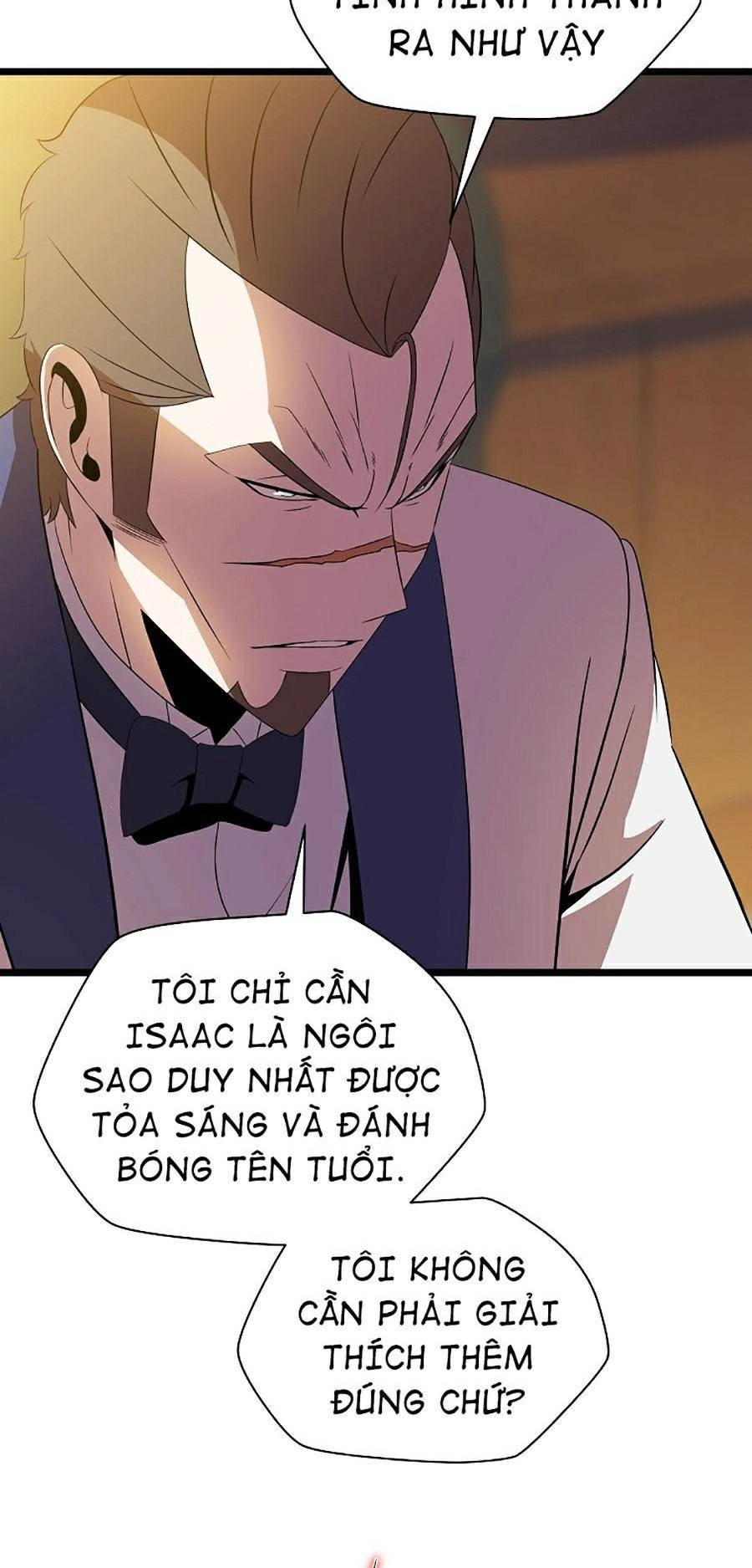 Tiêu Diệt Đấng Cứu Thế Chapter 84 - 14