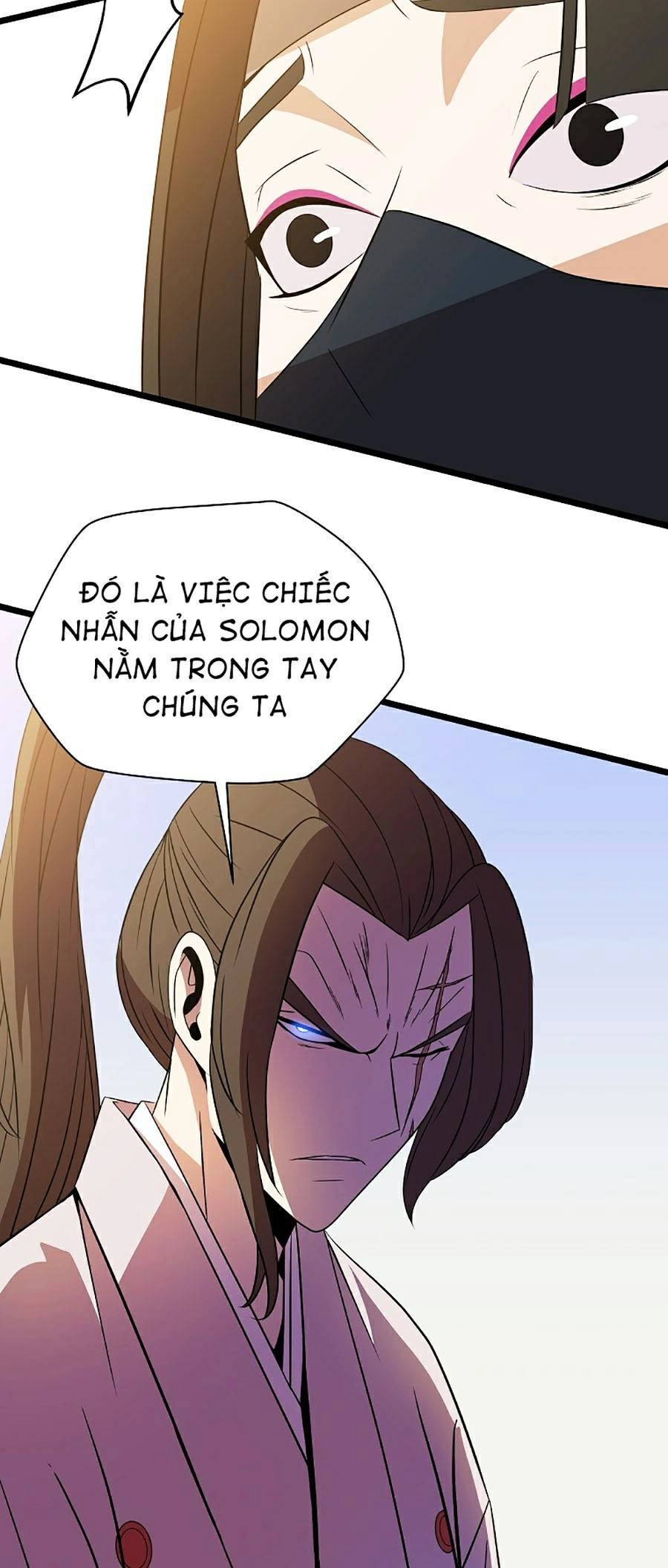 Tiêu Diệt Đấng Cứu Thế Chapter 84 - 27