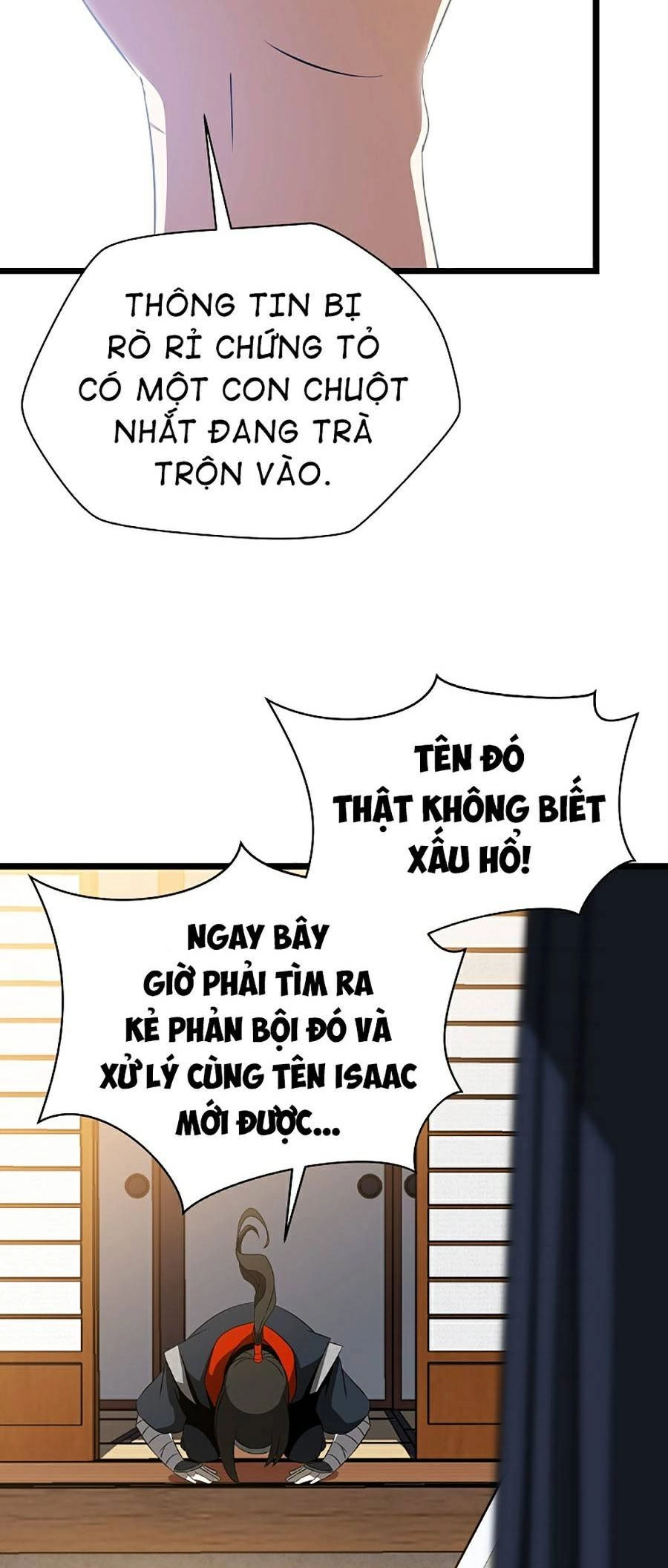 Tiêu Diệt Đấng Cứu Thế Chapter 84 - 30