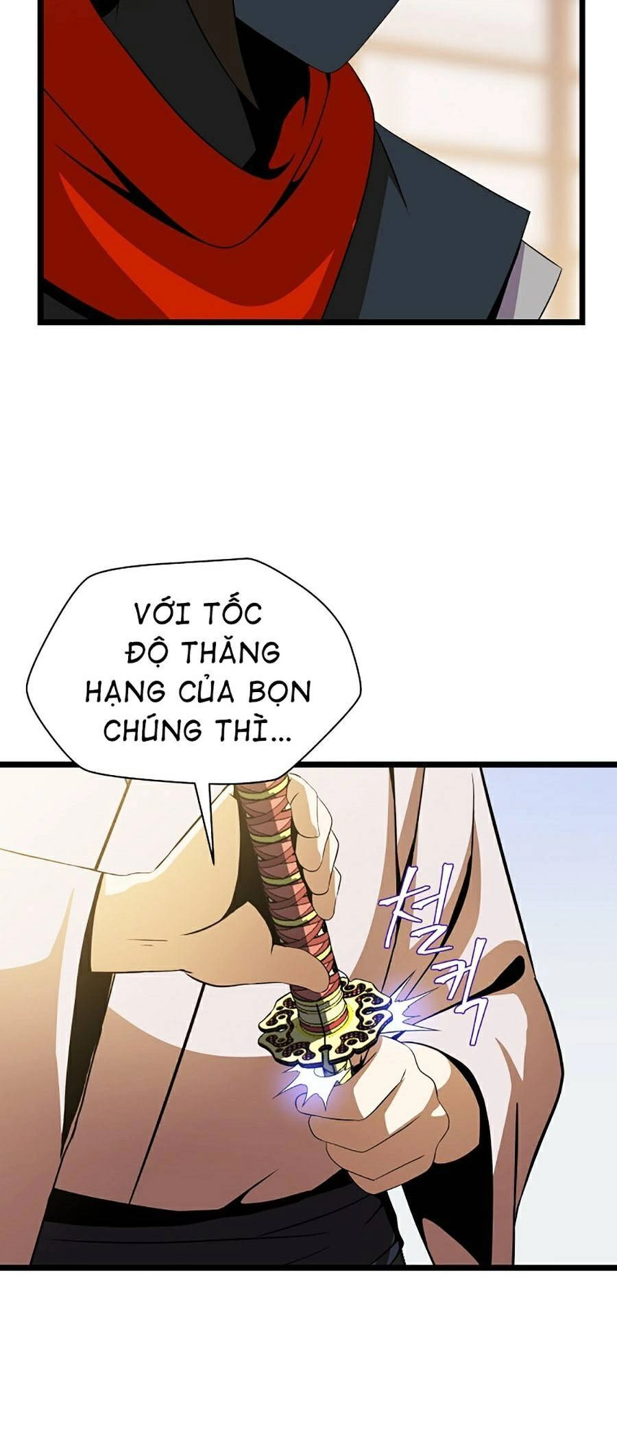 Tiêu Diệt Đấng Cứu Thế Chapter 84 - 32