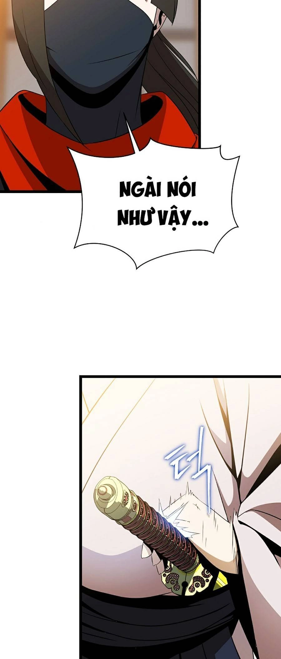 Tiêu Diệt Đấng Cứu Thế Chapter 84 - 34