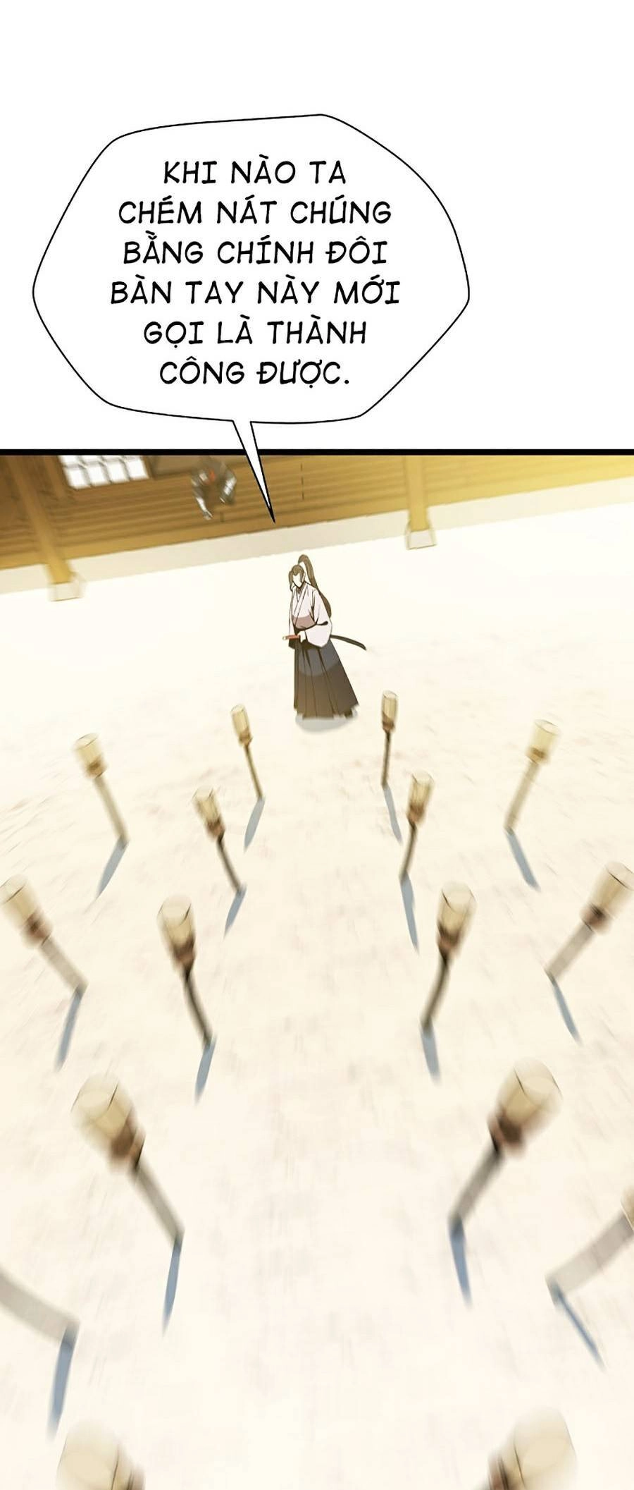 Tiêu Diệt Đấng Cứu Thế Chapter 84 - 36