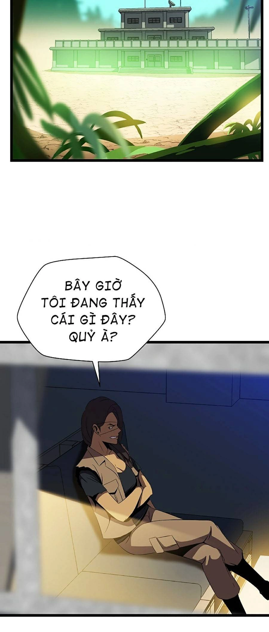 Tiêu Diệt Đấng Cứu Thế Chapter 84 - 39