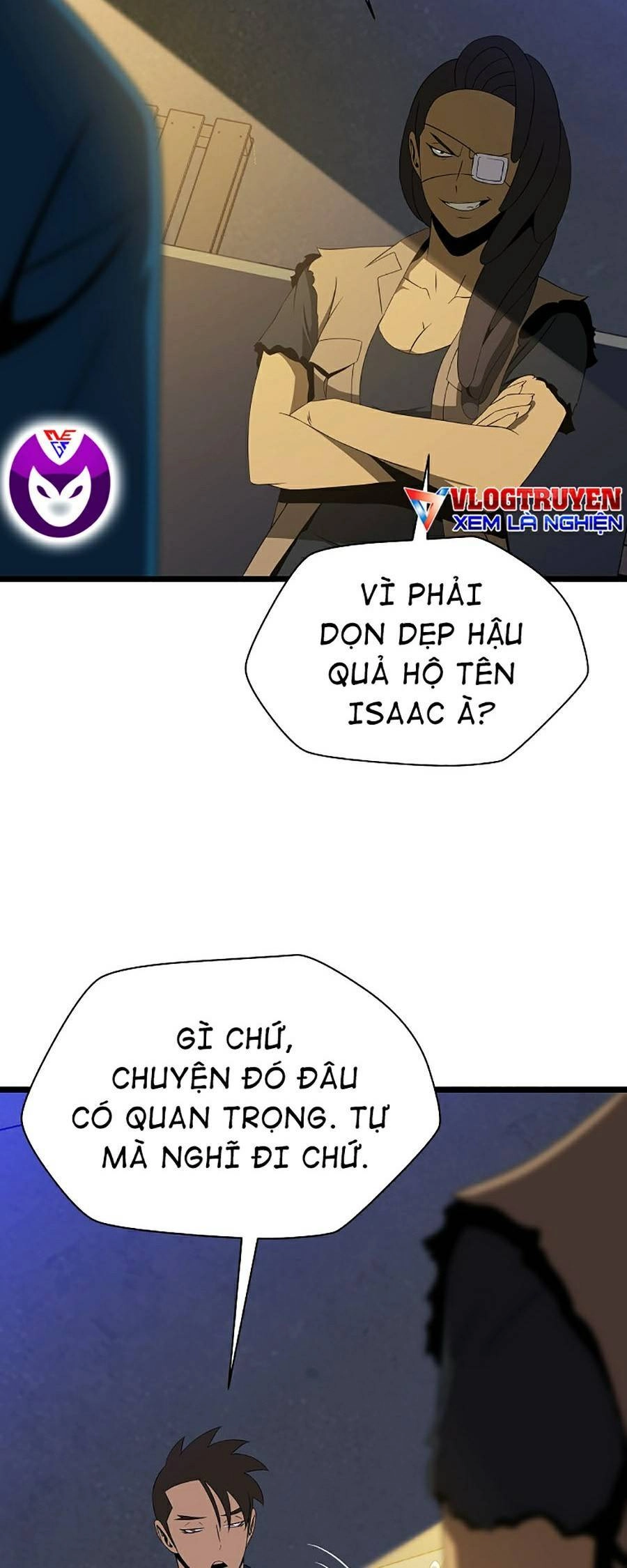 Tiêu Diệt Đấng Cứu Thế Chapter 84 - 43