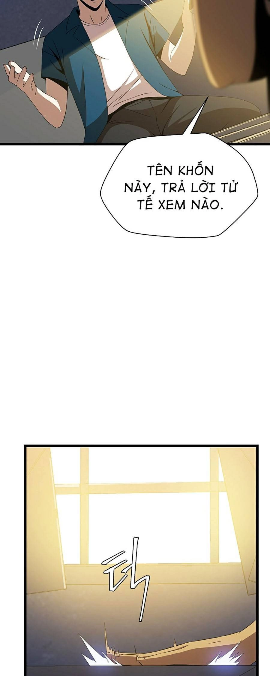 Tiêu Diệt Đấng Cứu Thế Chapter 84 - 44