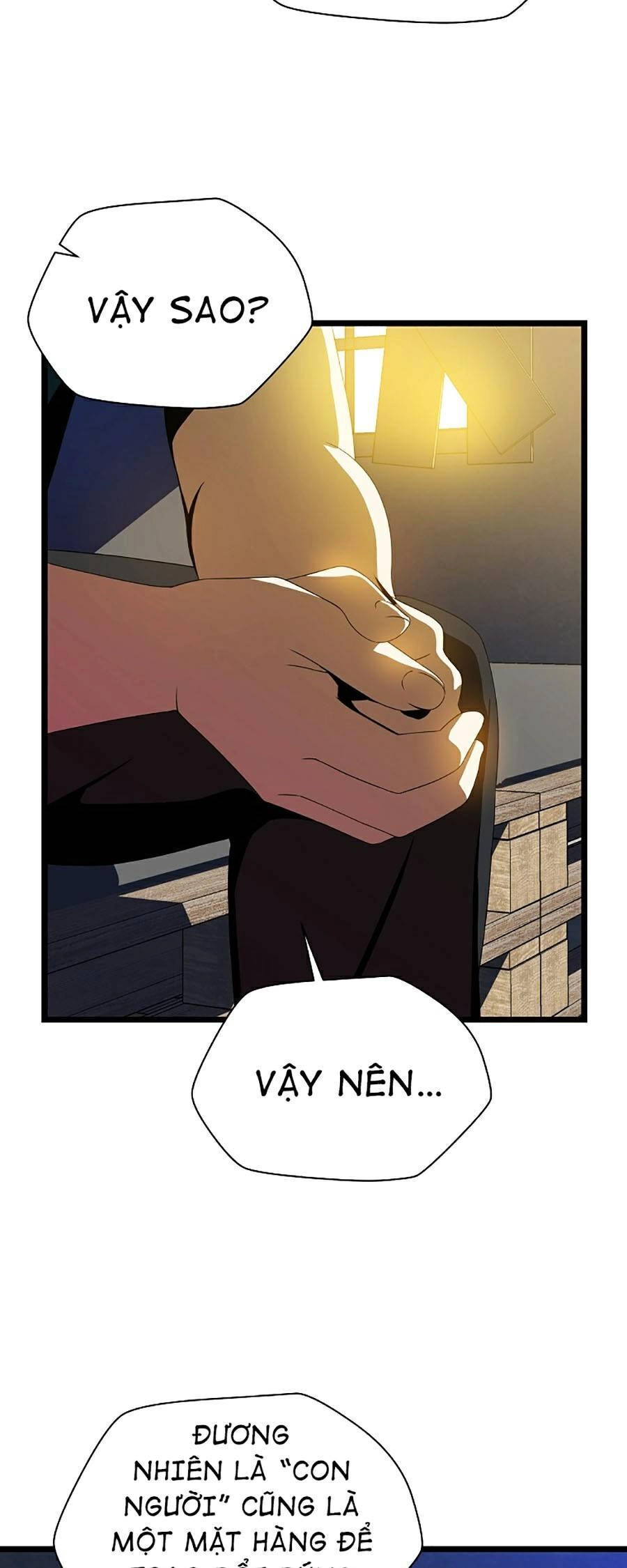 Tiêu Diệt Đấng Cứu Thế Chapter 84 - 49