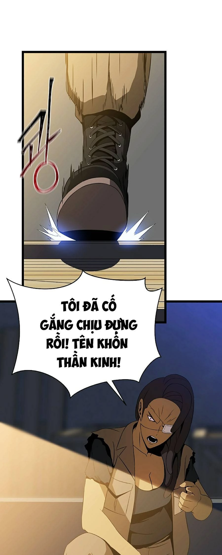 Tiêu Diệt Đấng Cứu Thế Chapter 84 - 53