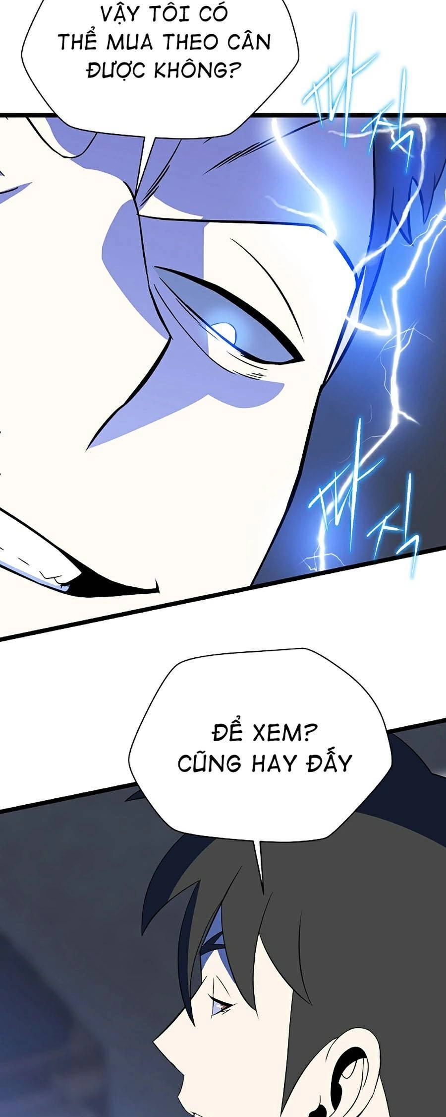 Tiêu Diệt Đấng Cứu Thế Chapter 84 - 57