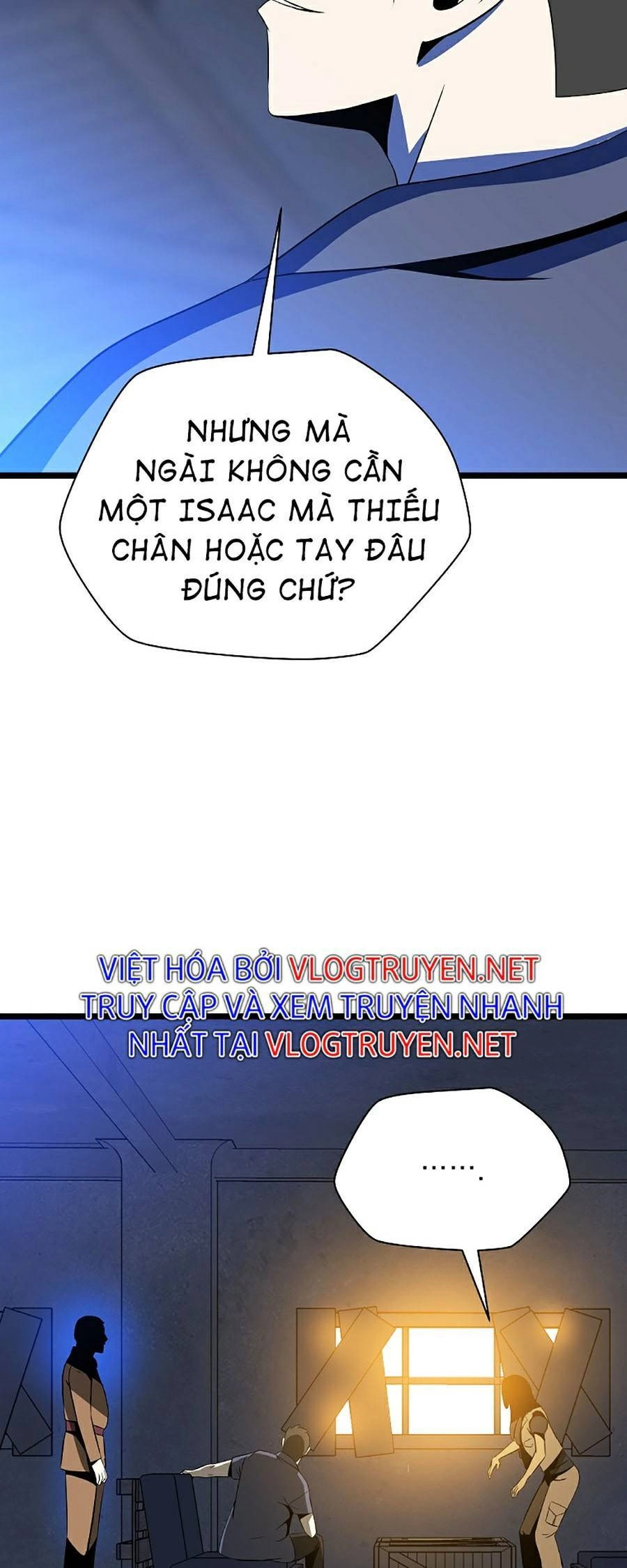 Tiêu Diệt Đấng Cứu Thế Chapter 84 - 58