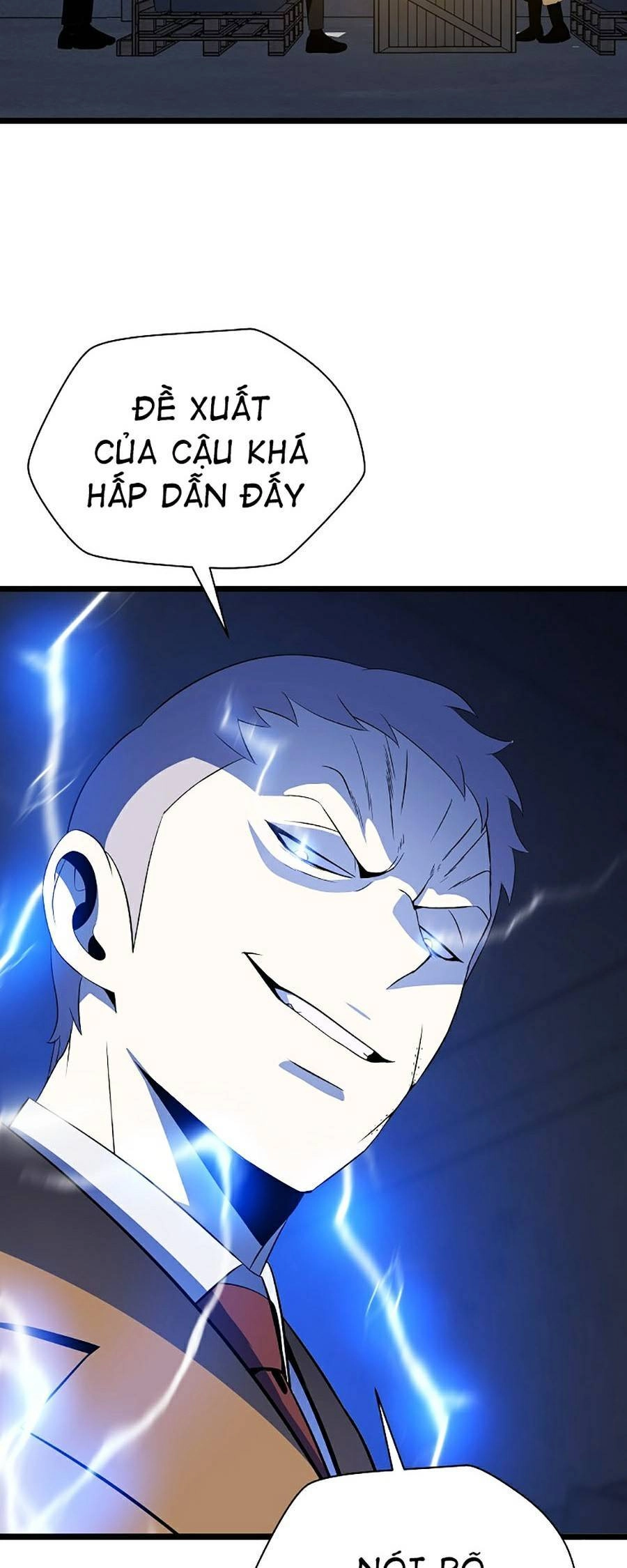 Tiêu Diệt Đấng Cứu Thế Chapter 84 - 59