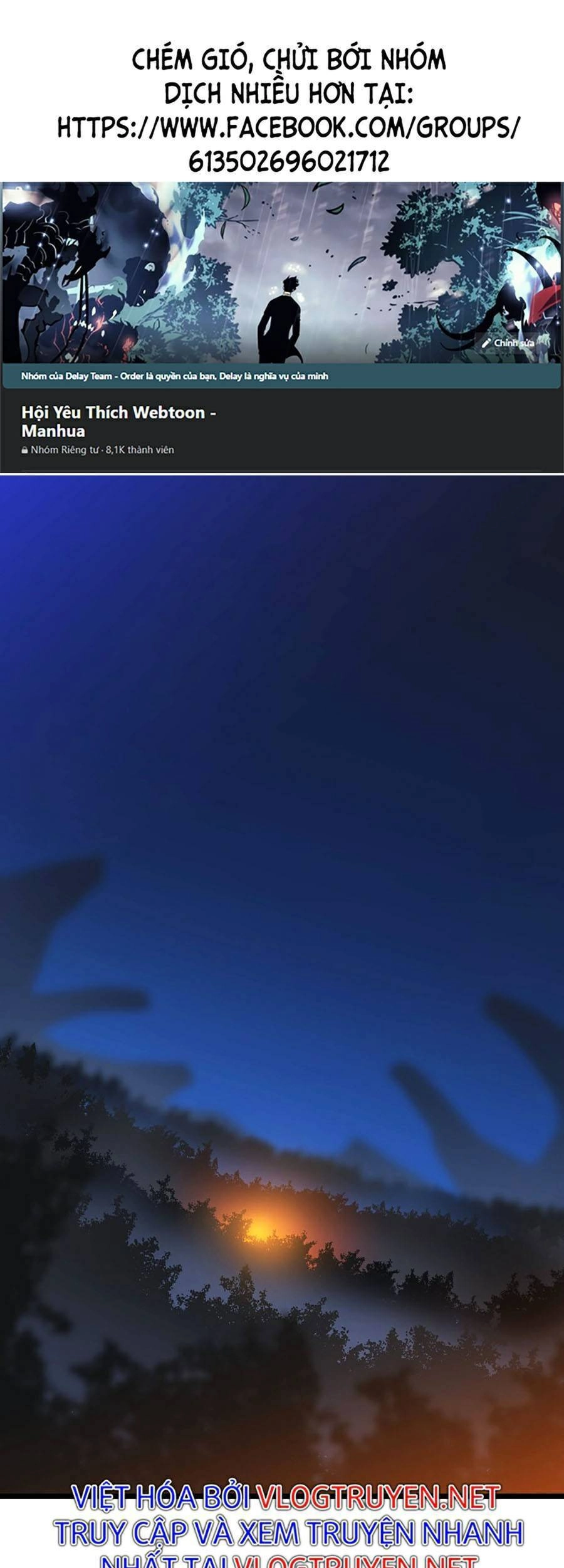 Tiêu Diệt Đấng Cứu Thế Chapter 85 - 1