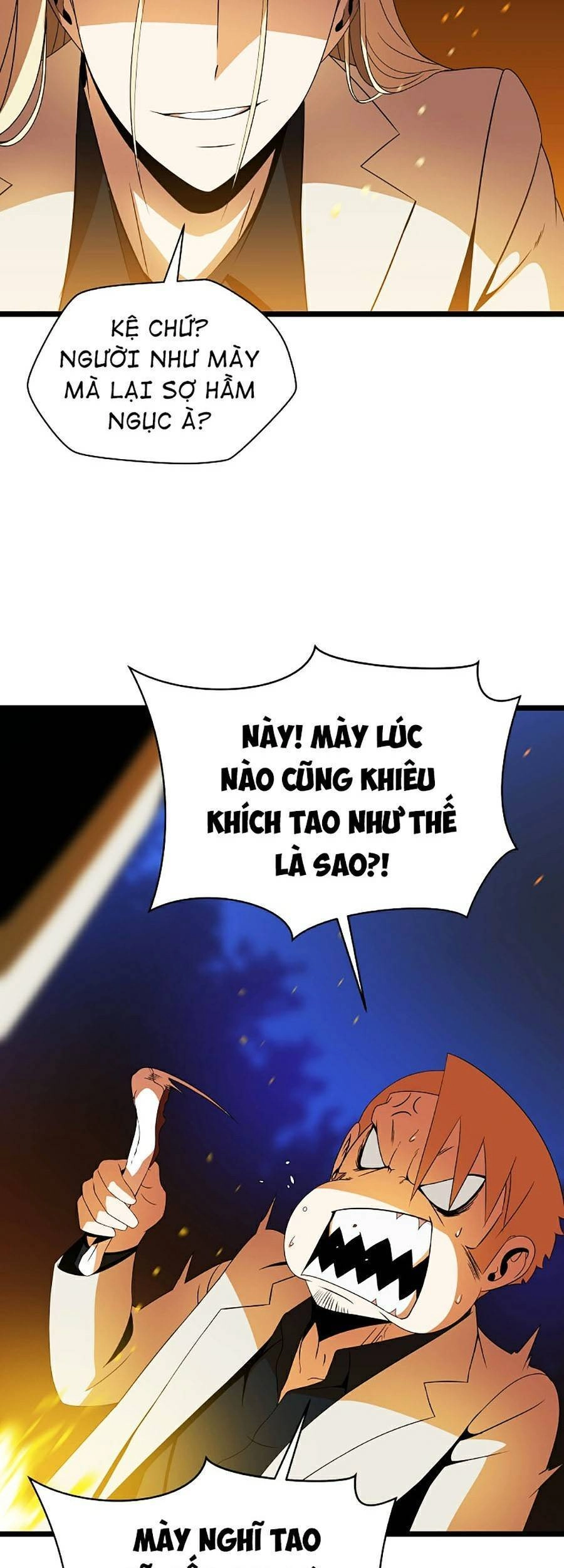 Tiêu Diệt Đấng Cứu Thế Chapter 85 - 11