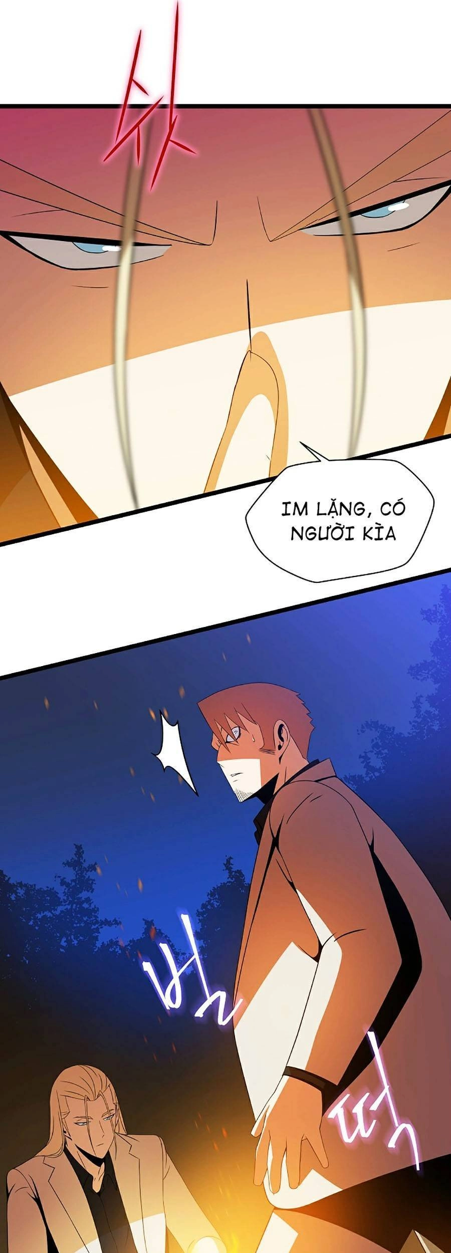 Tiêu Diệt Đấng Cứu Thế Chapter 85 - 15