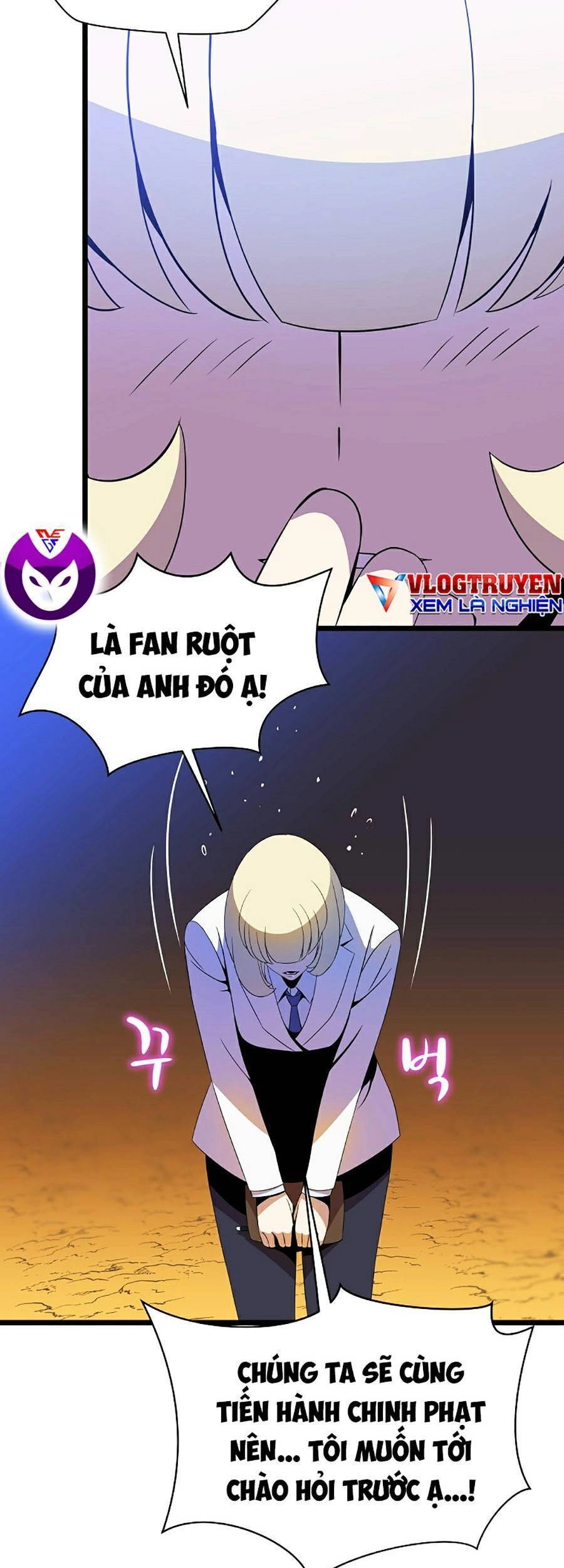 Tiêu Diệt Đấng Cứu Thế Chapter 85 - 23