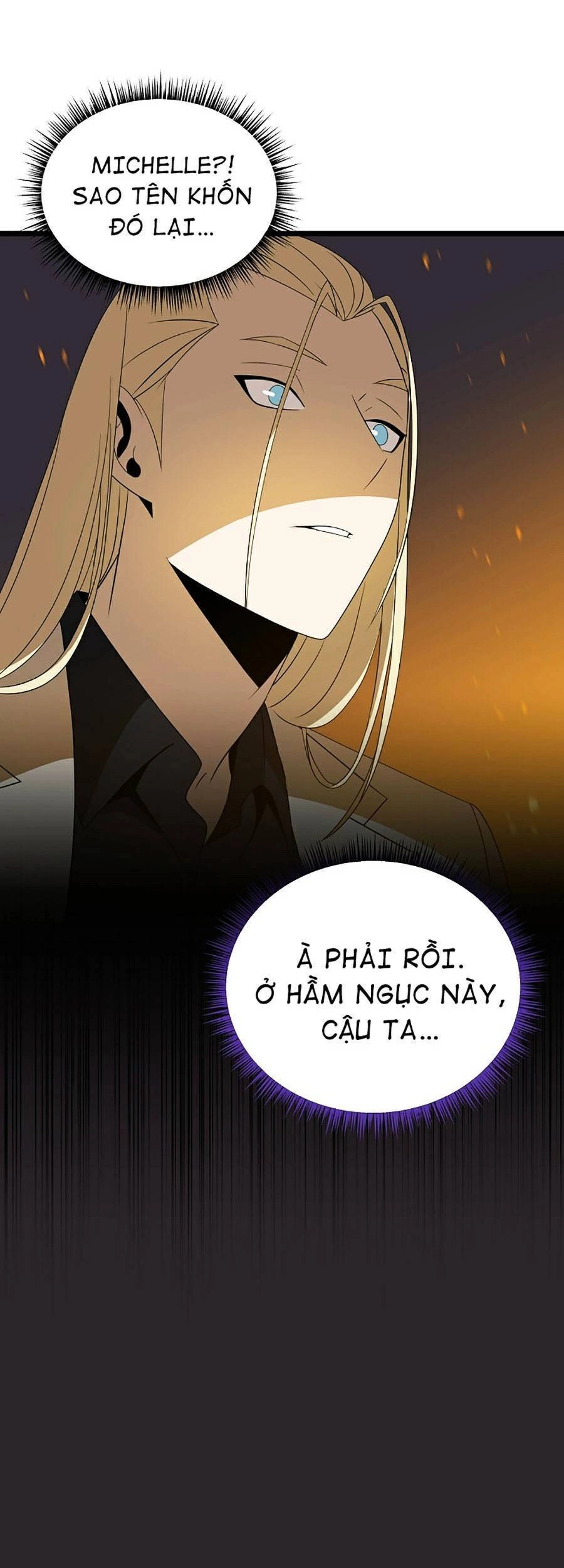 Tiêu Diệt Đấng Cứu Thế Chapter 85 - 25