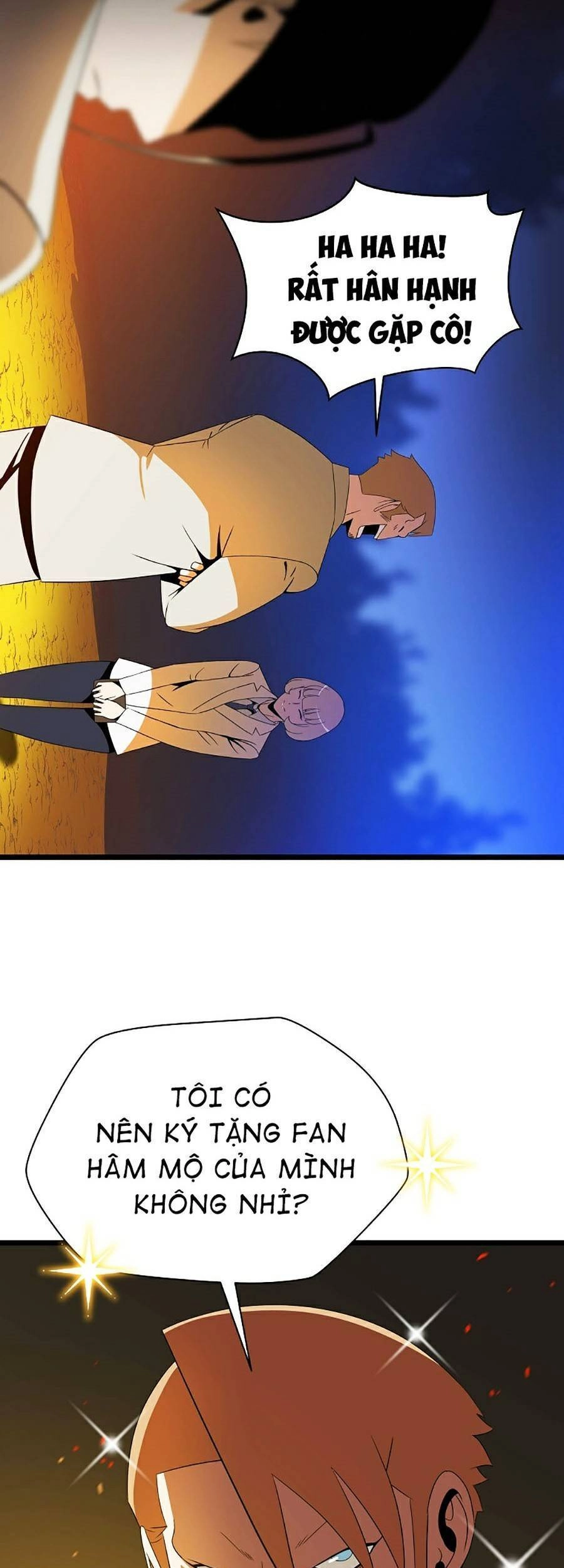 Tiêu Diệt Đấng Cứu Thế Chapter 85 - 31